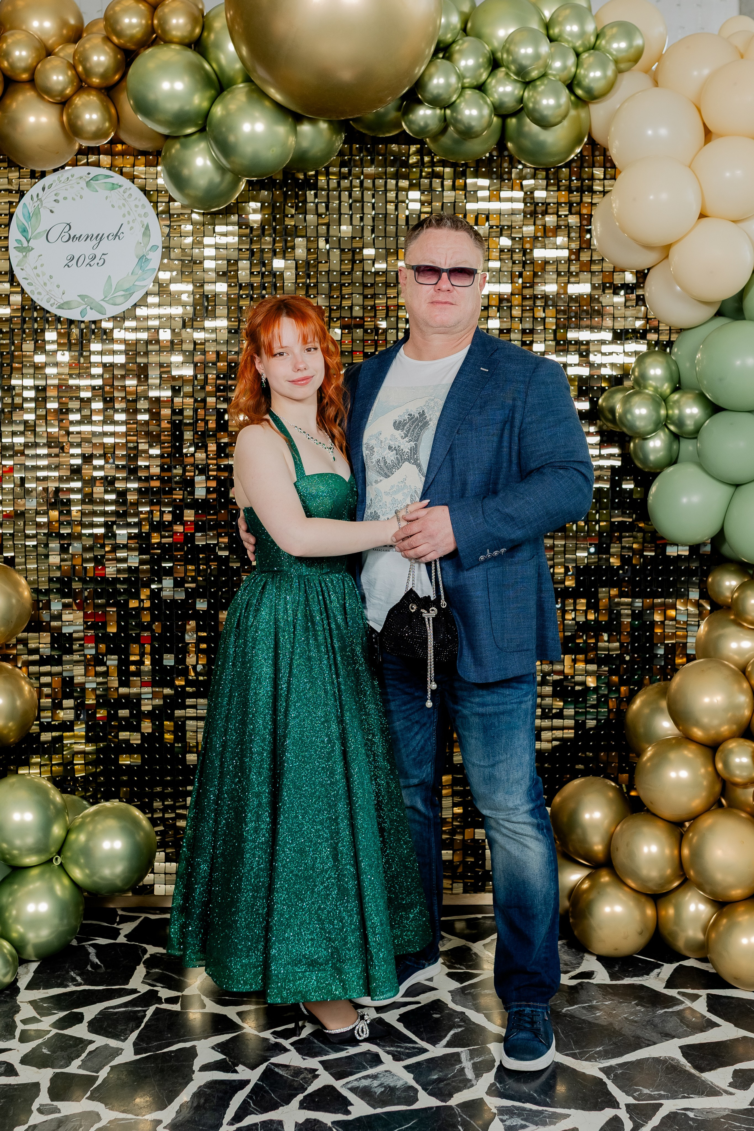 Выпускной 2025. Выпускные альбомы в Зеленограде и Москве