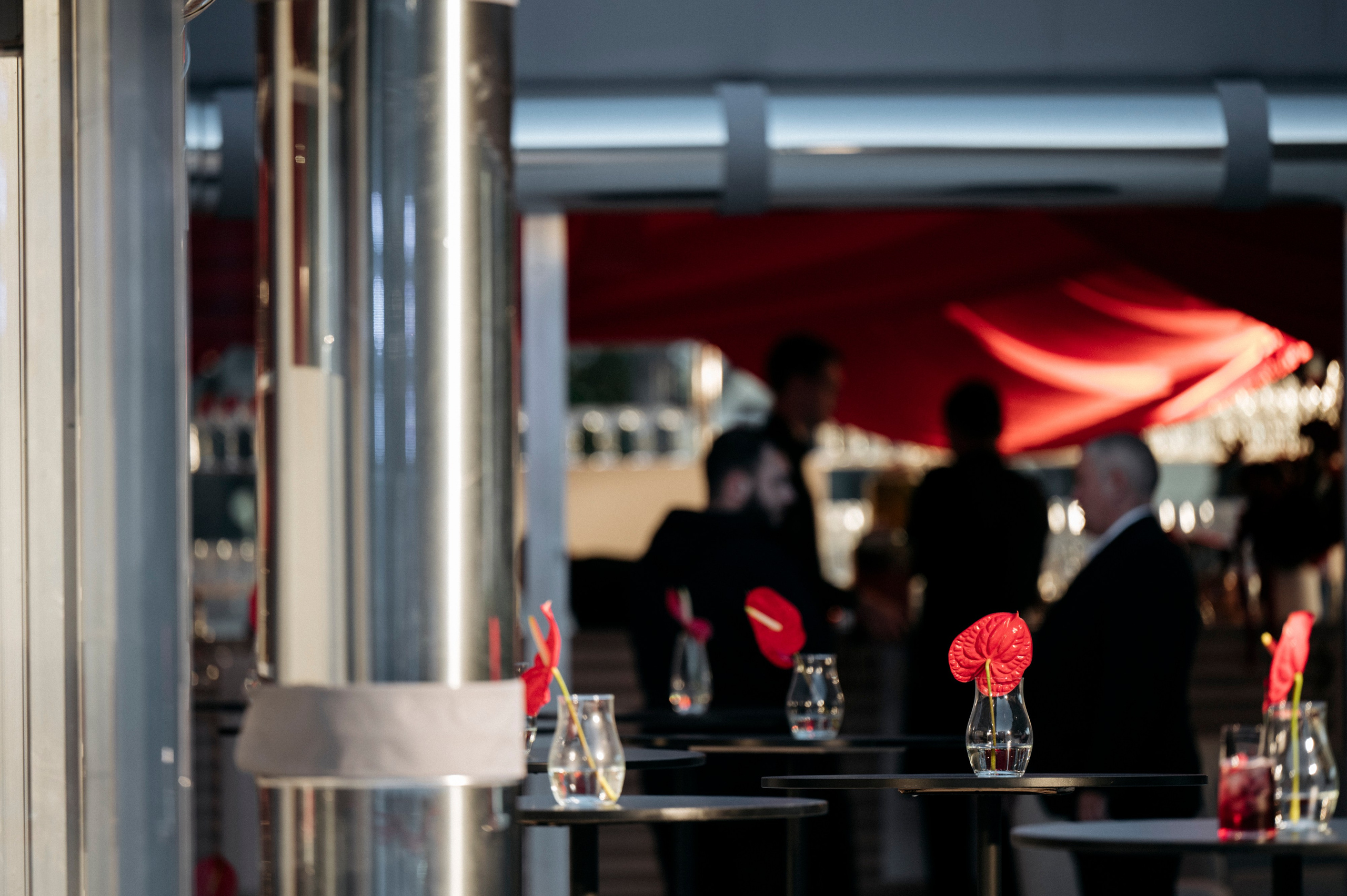 Fashion Show от Яндекс Маркет. Natalyandronova.ru