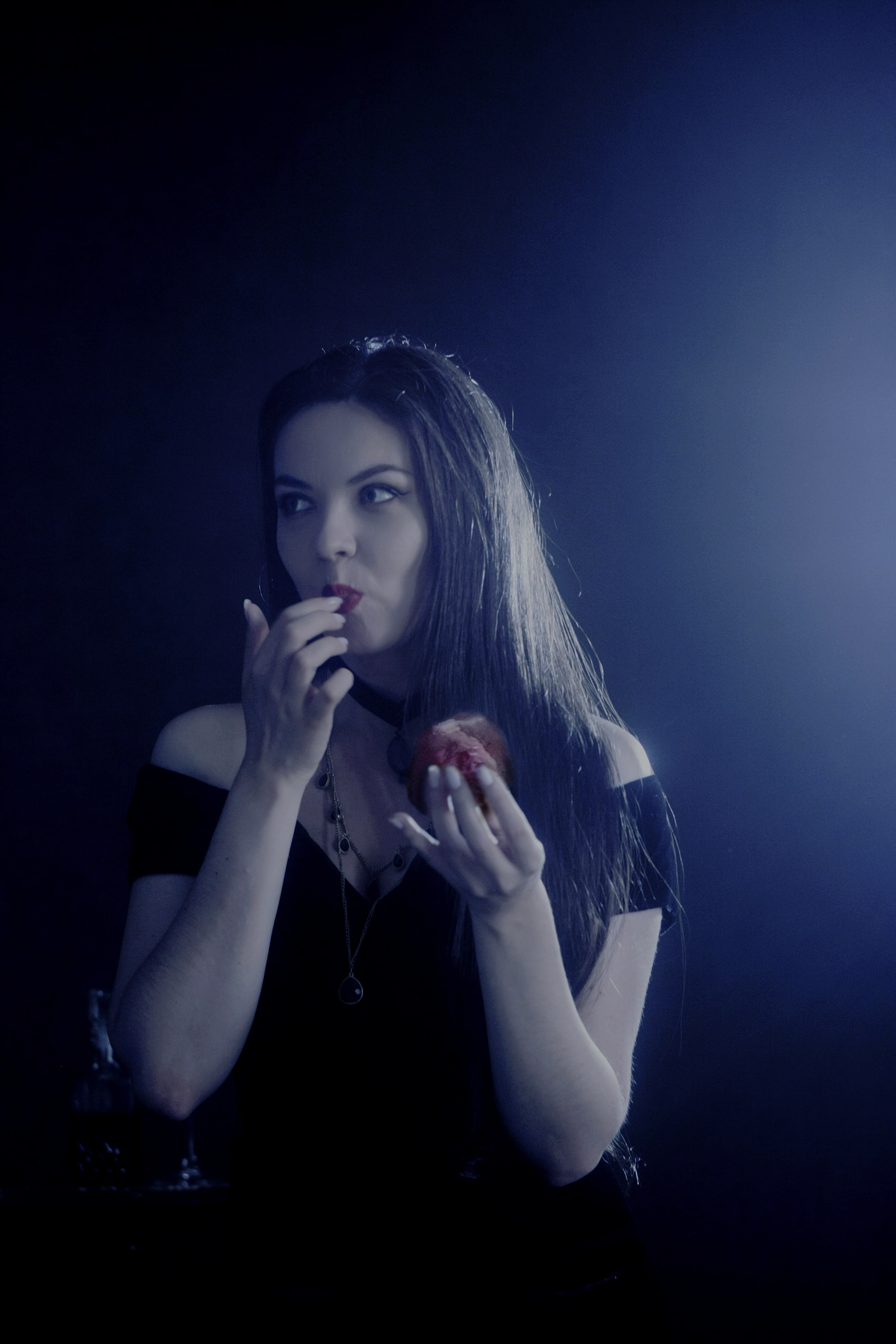 Творческая съемка. Дарья Баруткина фотограф в Санкт-Петербурге