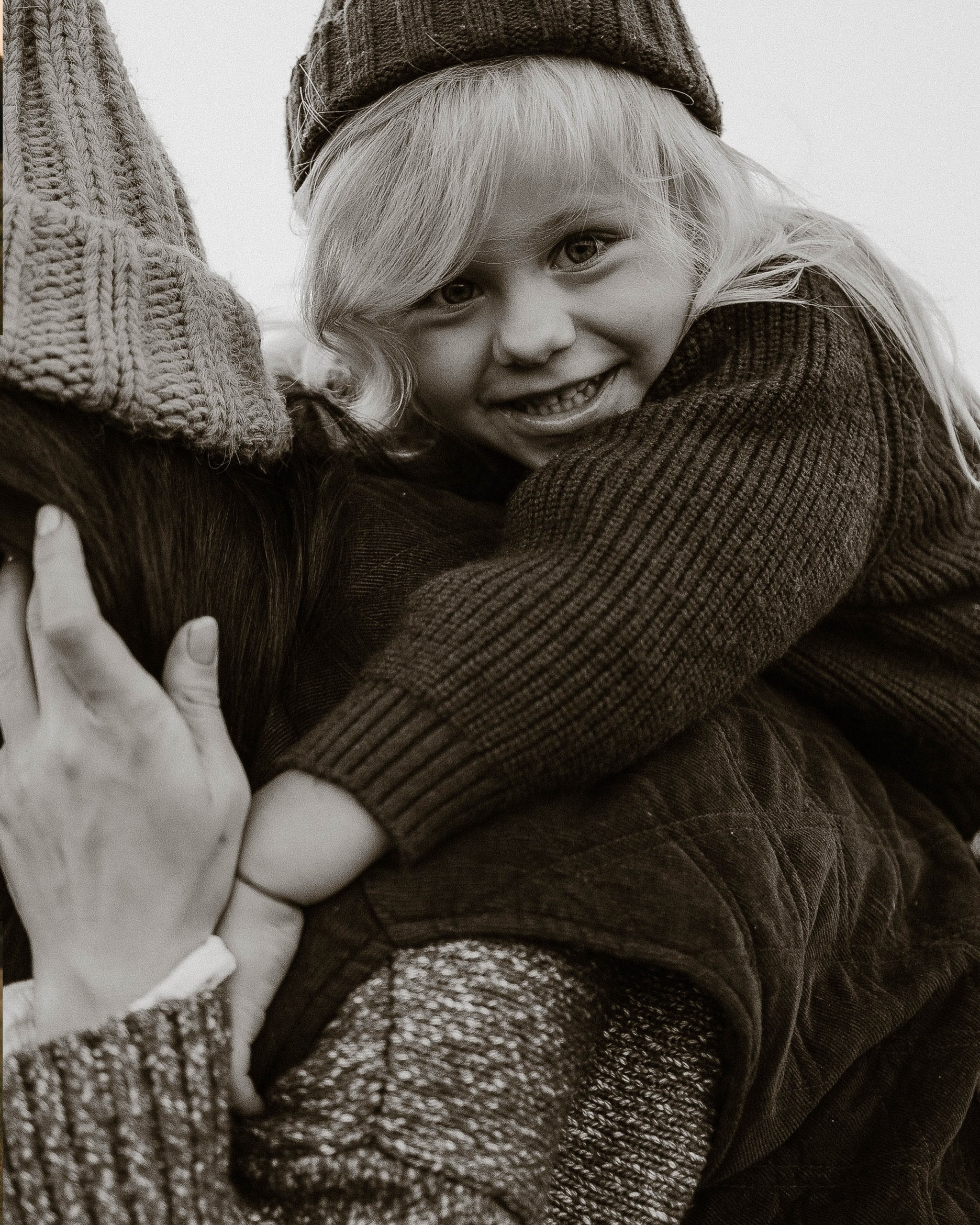 Семейные фотосесии 2025