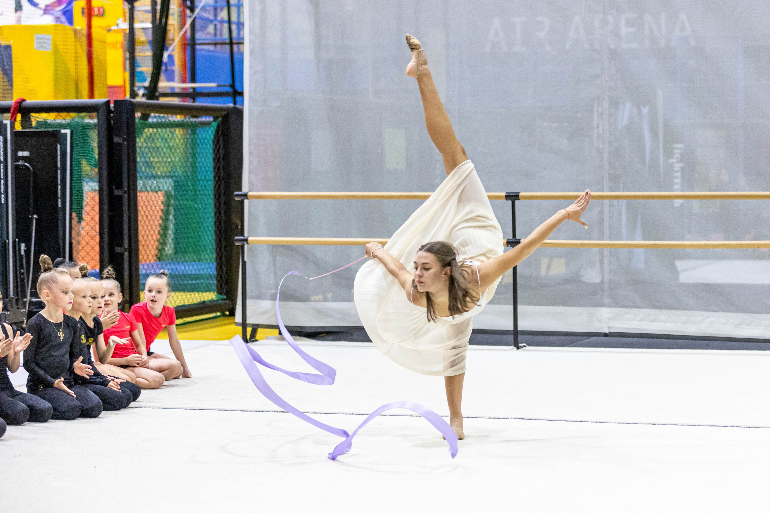 Интенсив Елизаветы Широковой. Фото и видео съемка Ваших мероприятий