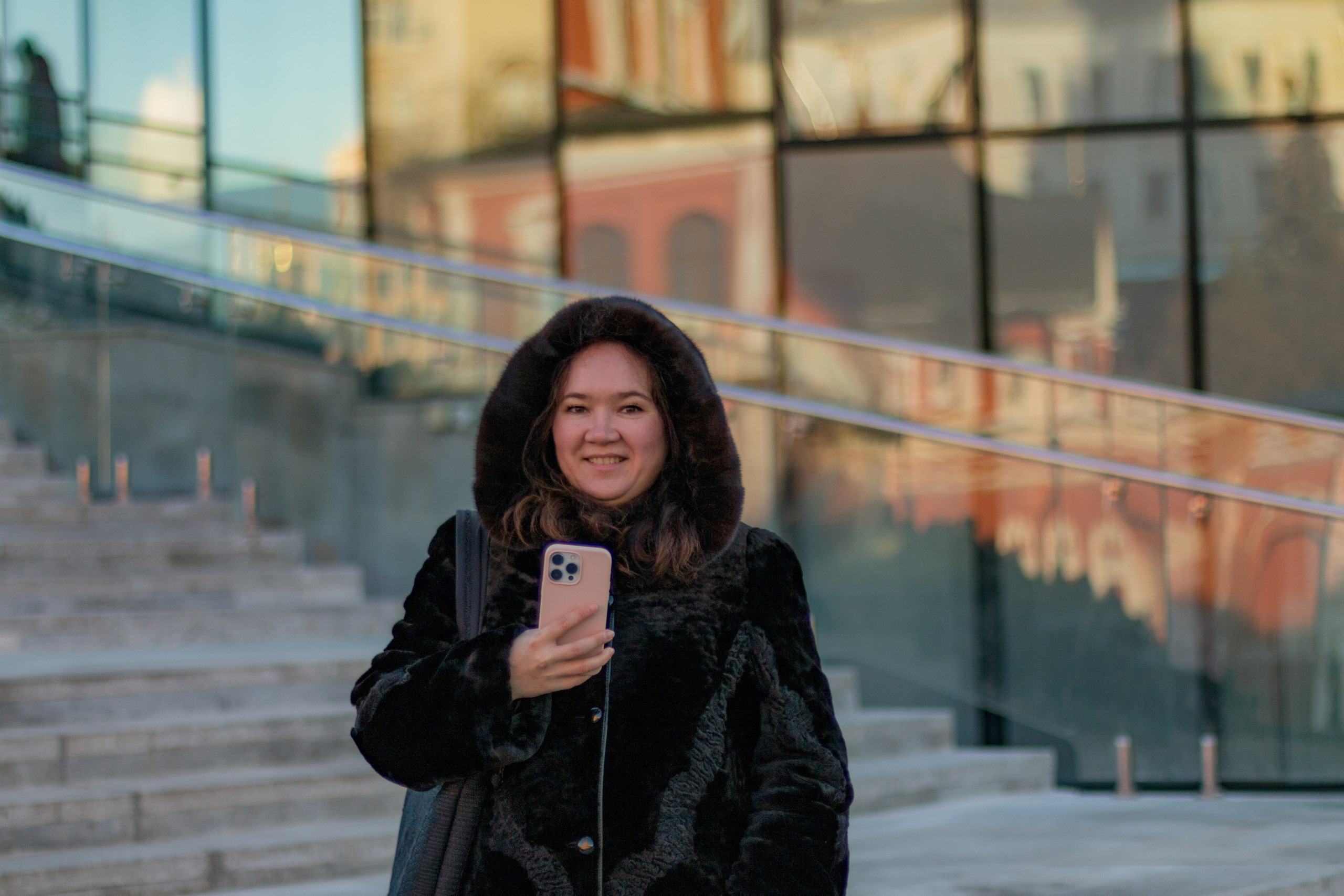 Москва. Фотограф в Сочи