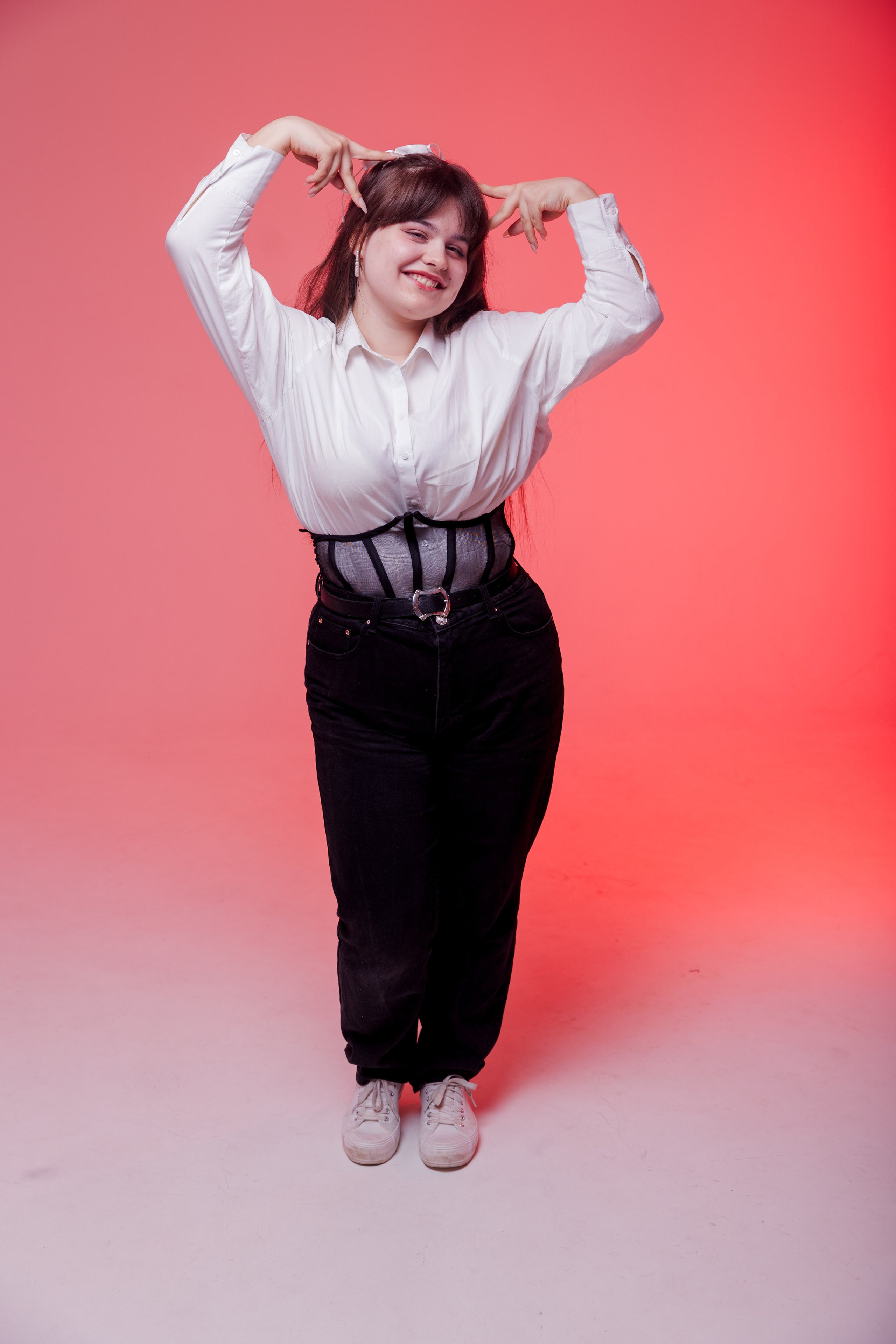 Студия. Выпускные альбомы в Зеленограде и Москве