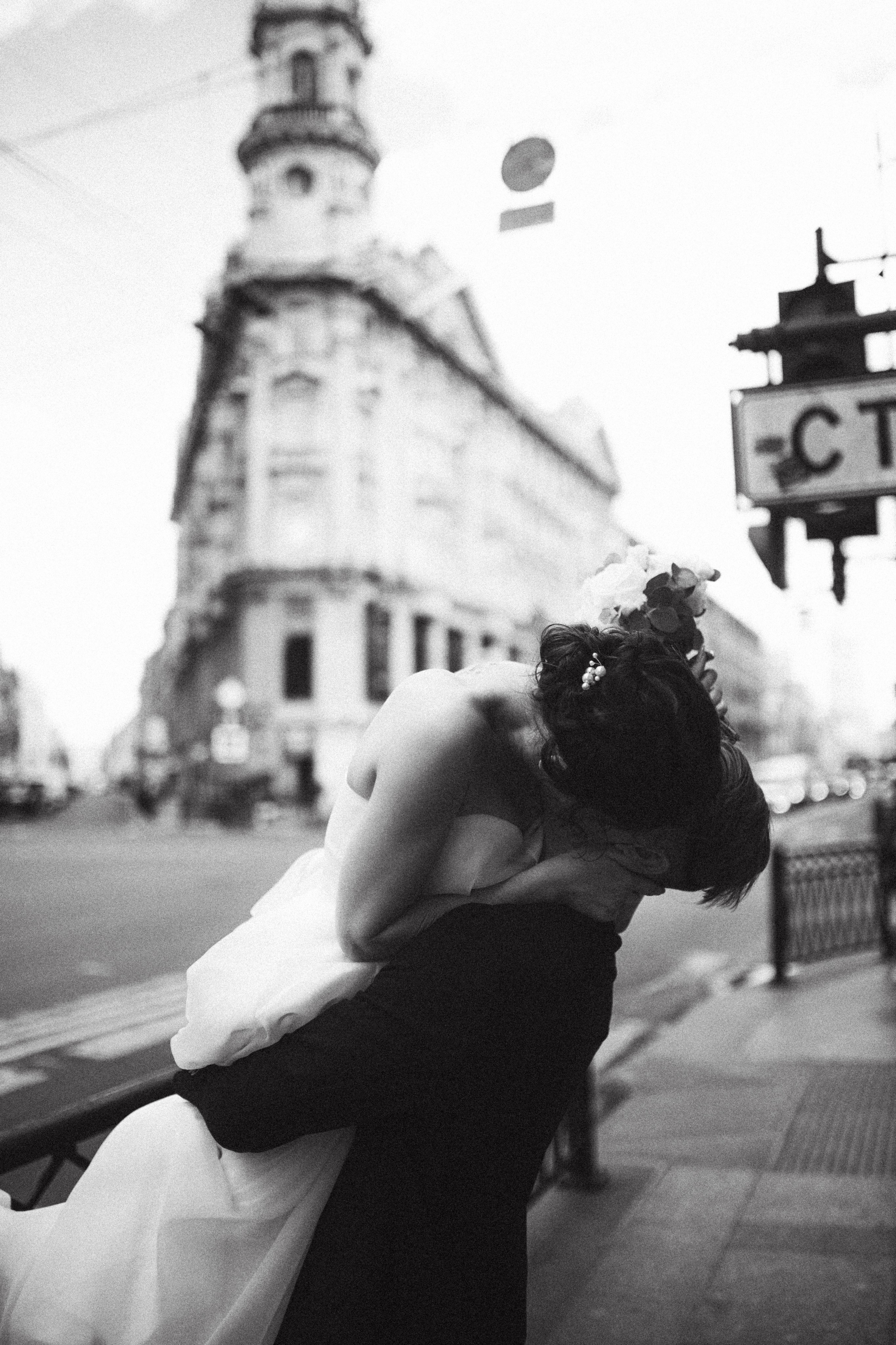 В & К | Санкт-Петербург. Фотограф Екатерина Амбрушкевич