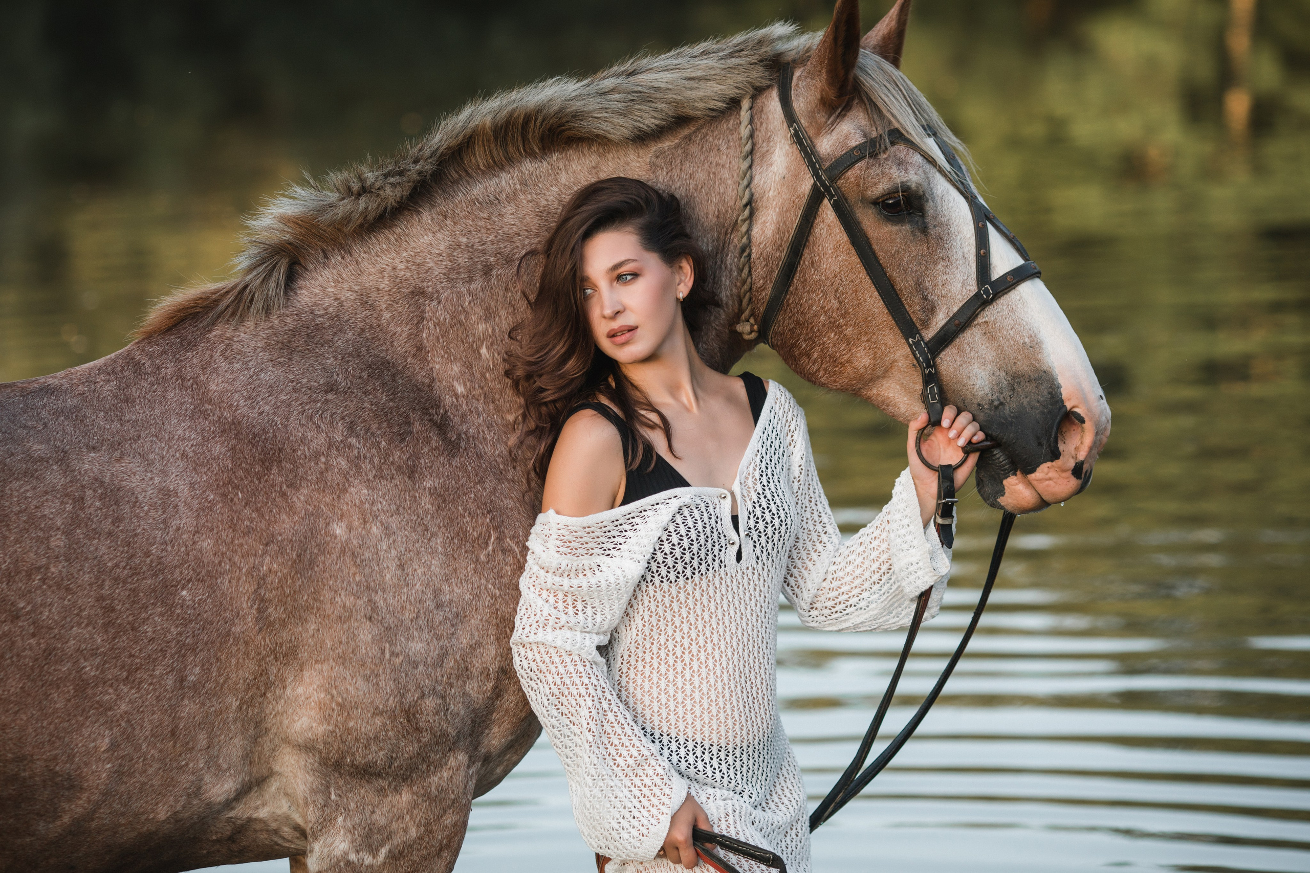 Аля. Свадебный и семейный фотограф в Краснодаре