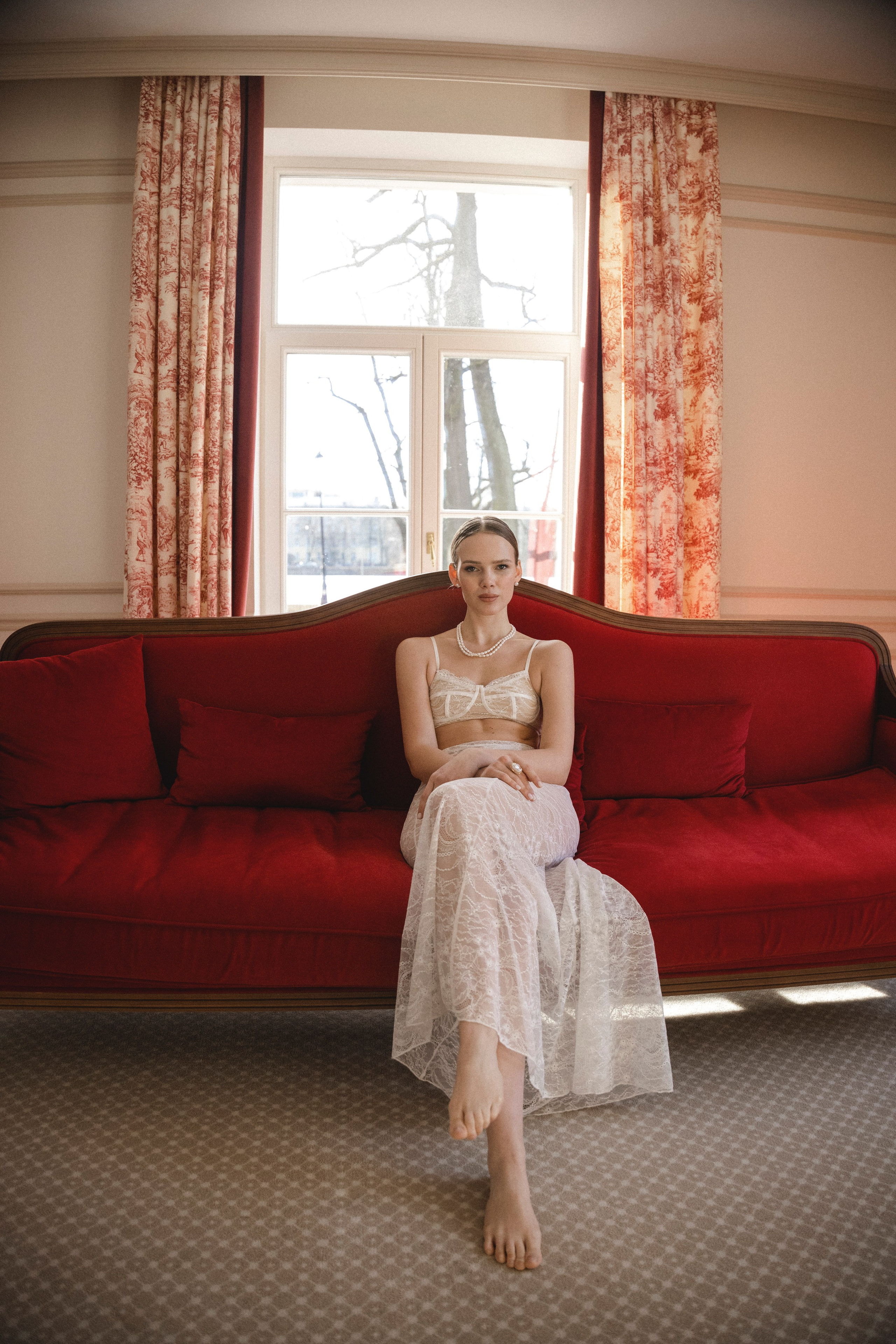 Михаил и Полина. Свадебный и портретный фотограф