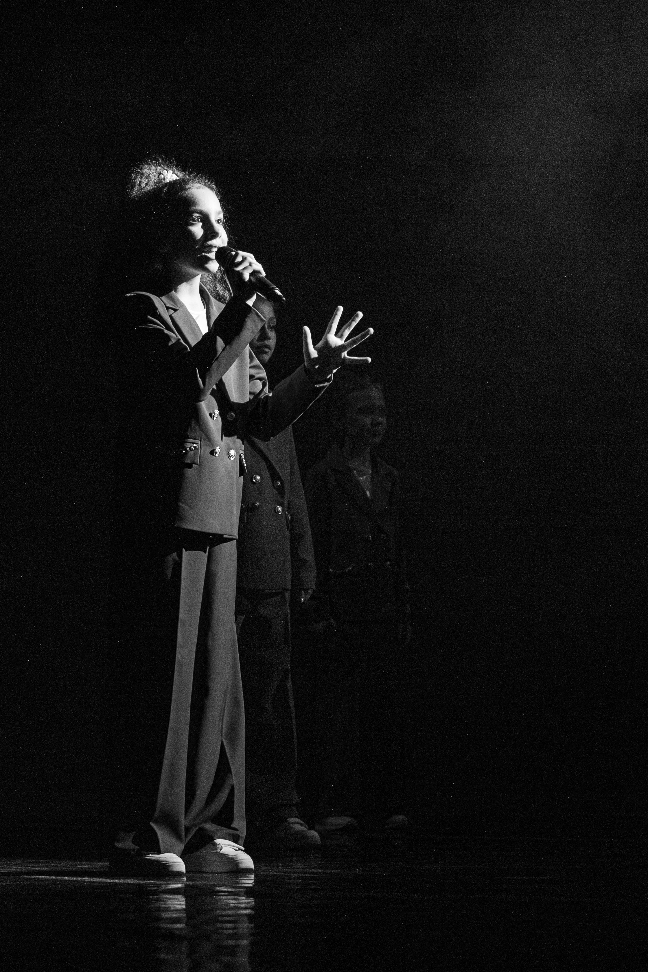 Концерт. Семейный фотограф в Краснодаре