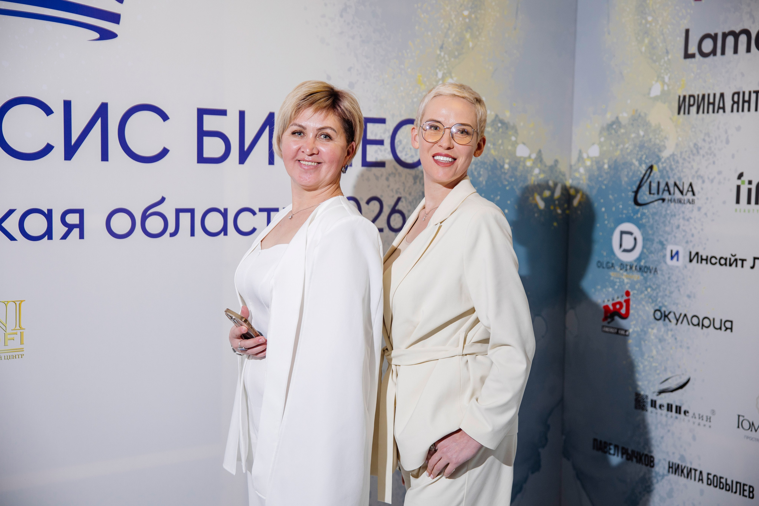 Мисс и Миссис Бизнес Иркутск 2026 — Открытие. Свадебный фотограф в Иркутске Бобылев Никита