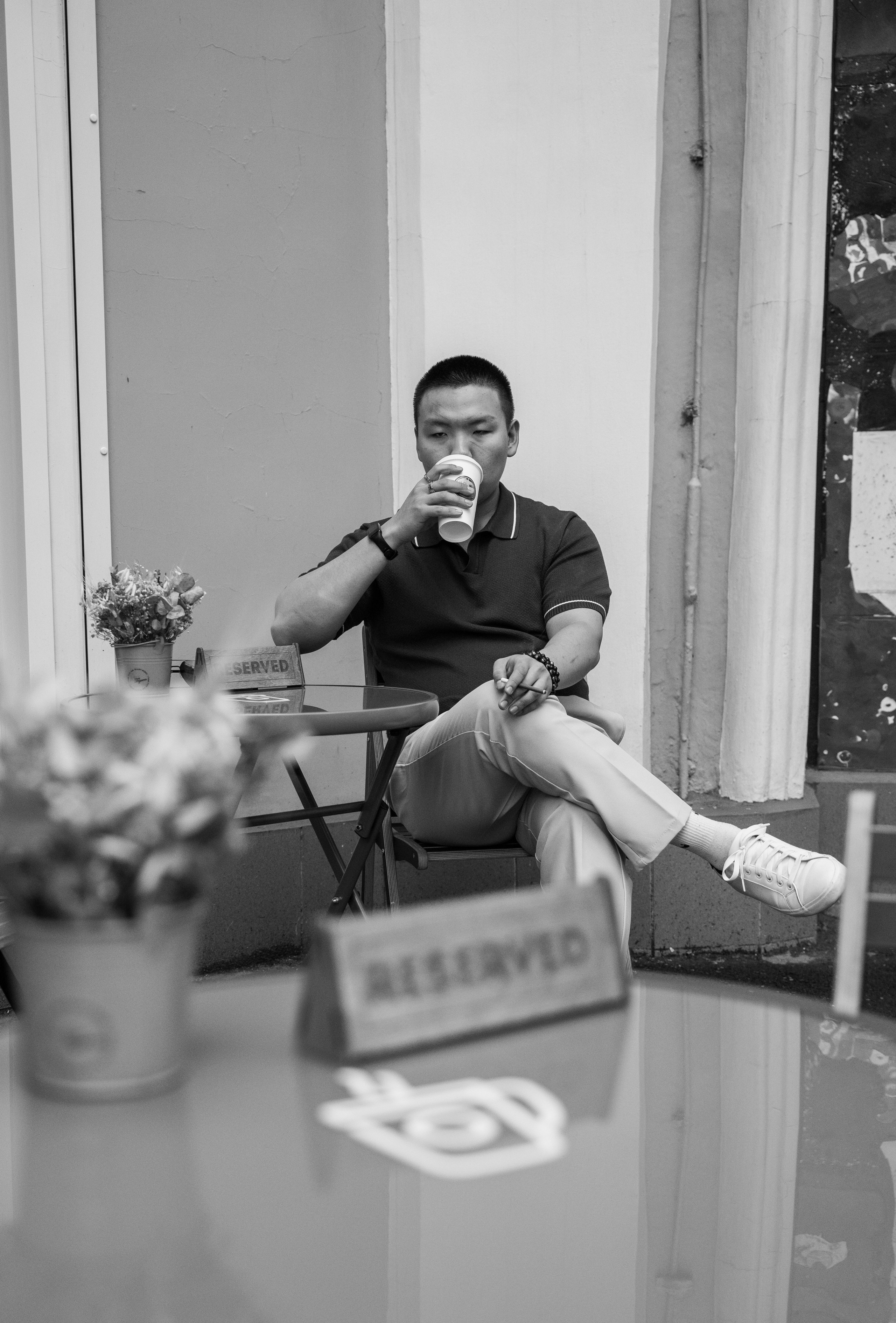 ТИМУР. Свадебный фотограф в Иркутске Бобылев Никита