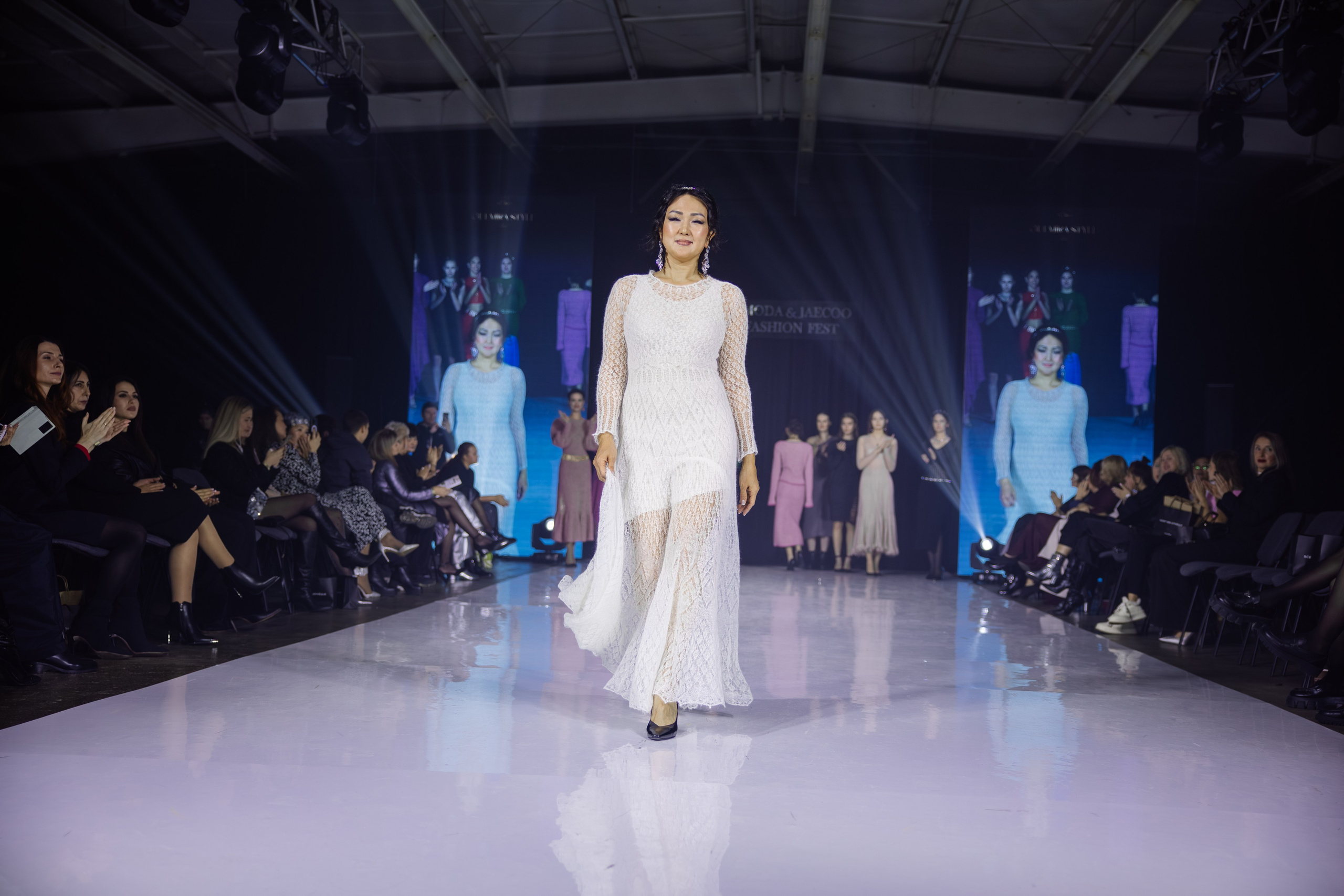 O&J FASHION FEST 2025. Свадебный фотограф в Иркутске Бобылев Никита