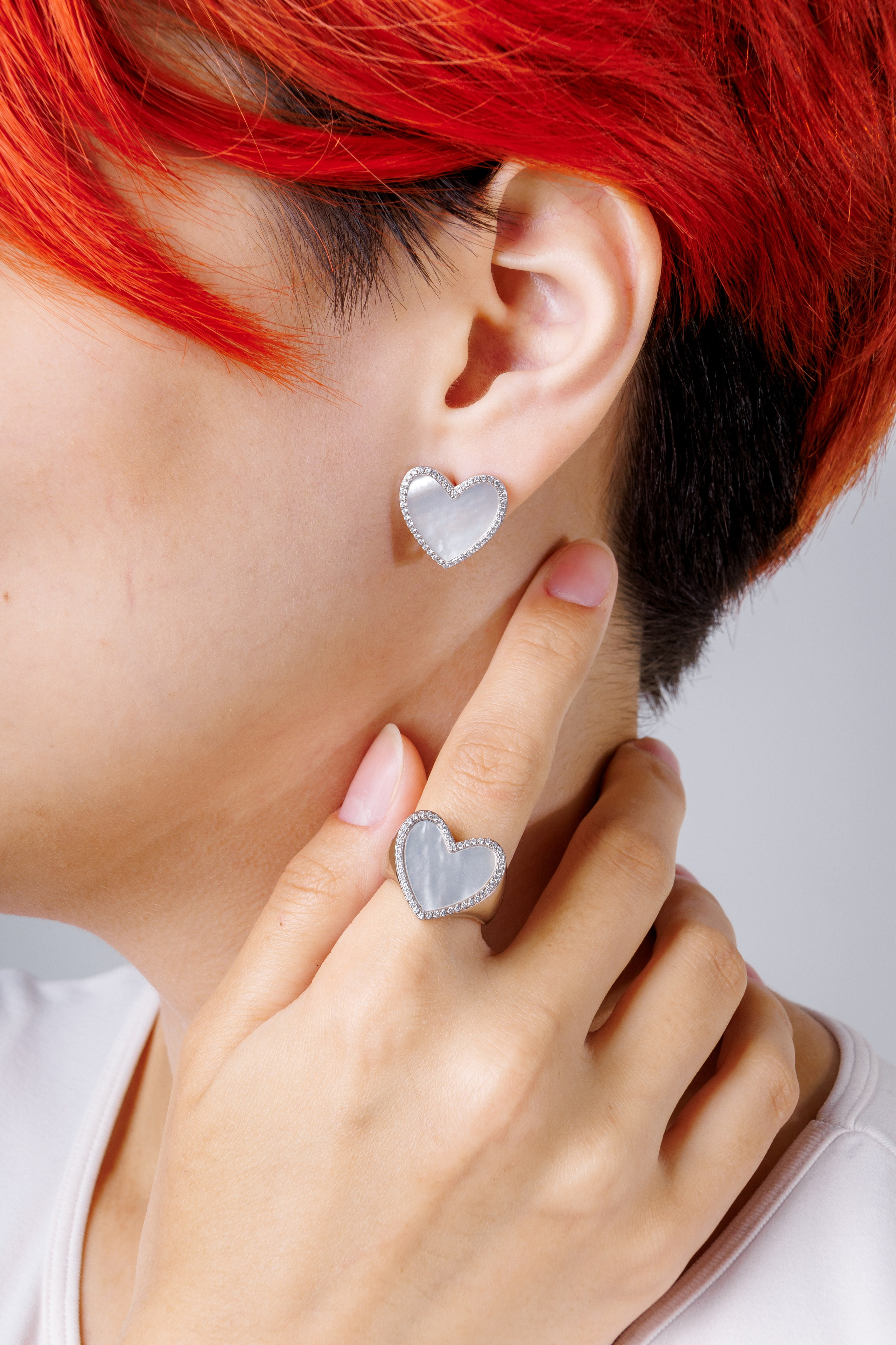 Ювелирный завод ЭМЕРИ. Свадебный фотограф в Иркутске Бобылев Никита