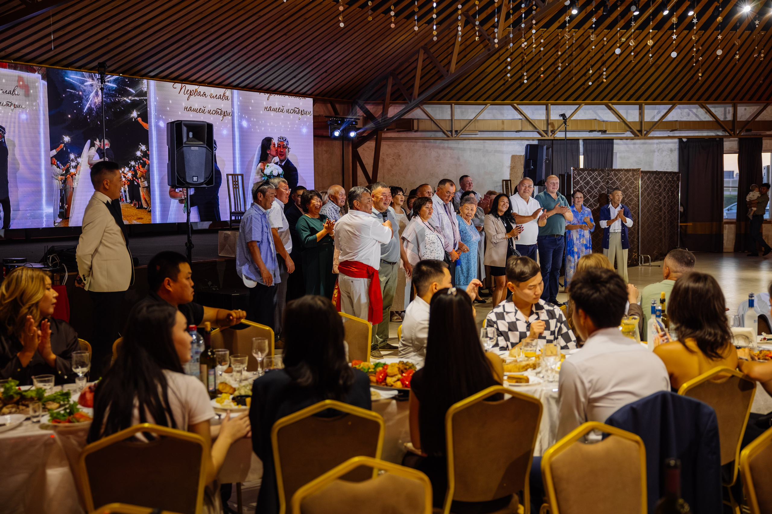 Всё начинается с любви. Свадебный фотограф в Иркутске Бобылев Никита