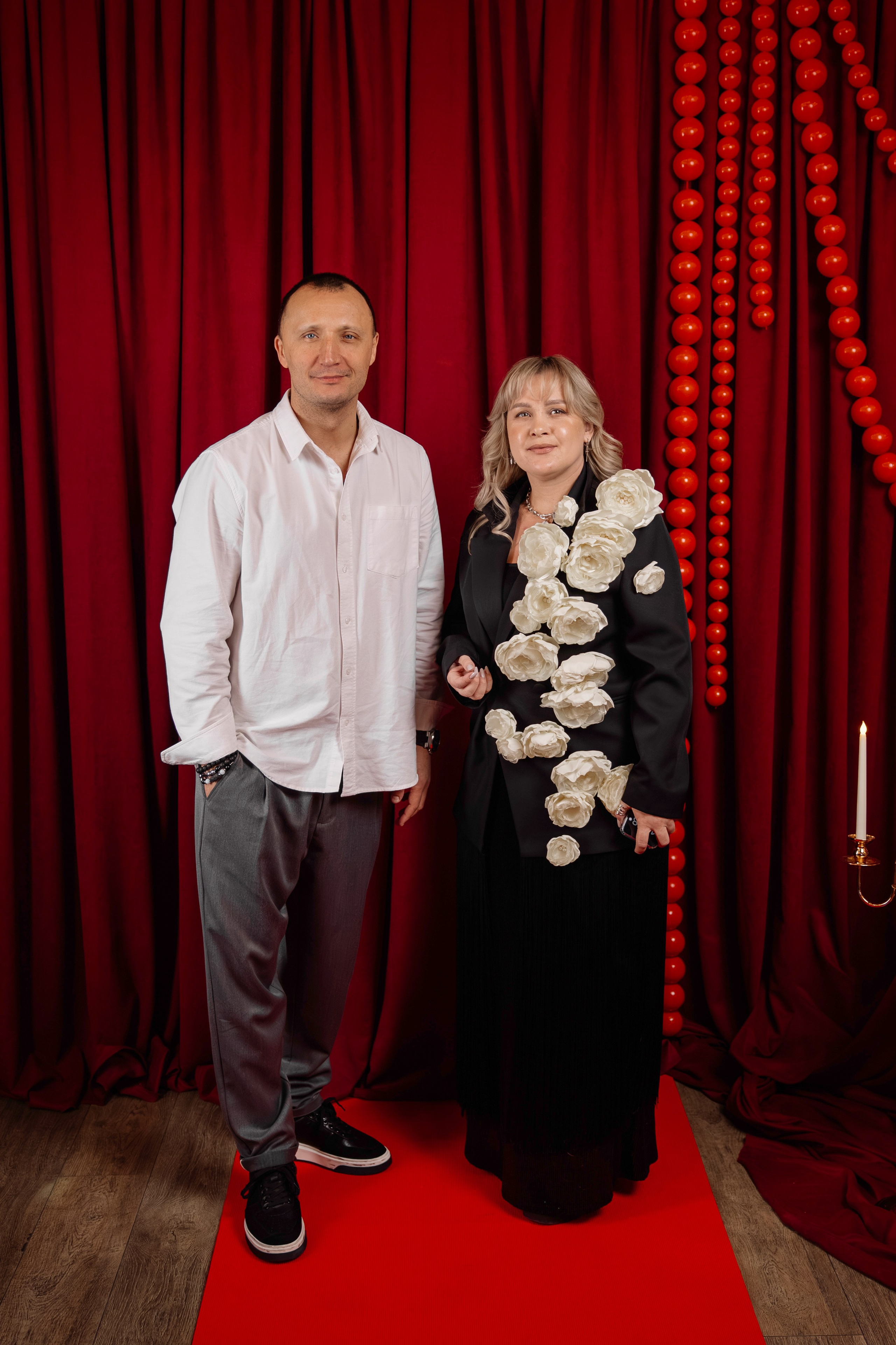 Человек Года. Свадебный фотограф в Иркутске Бобылев Никита