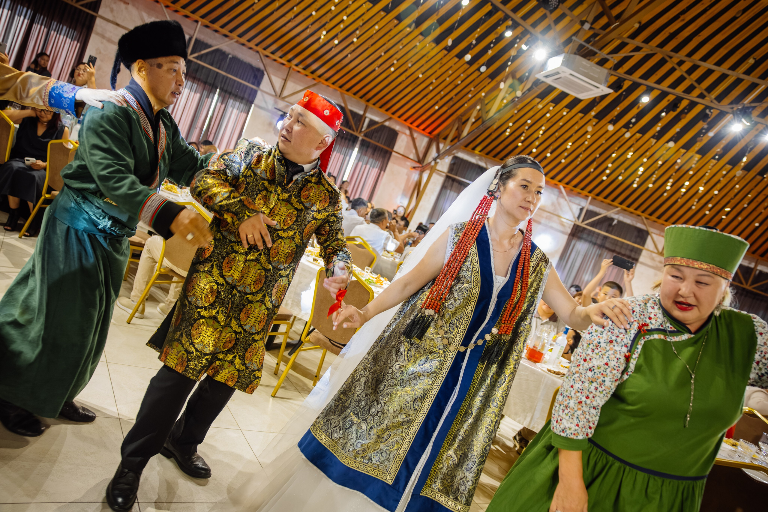 Всё начинается с любви. Свадебный фотограф в Иркутске Бобылев Никита