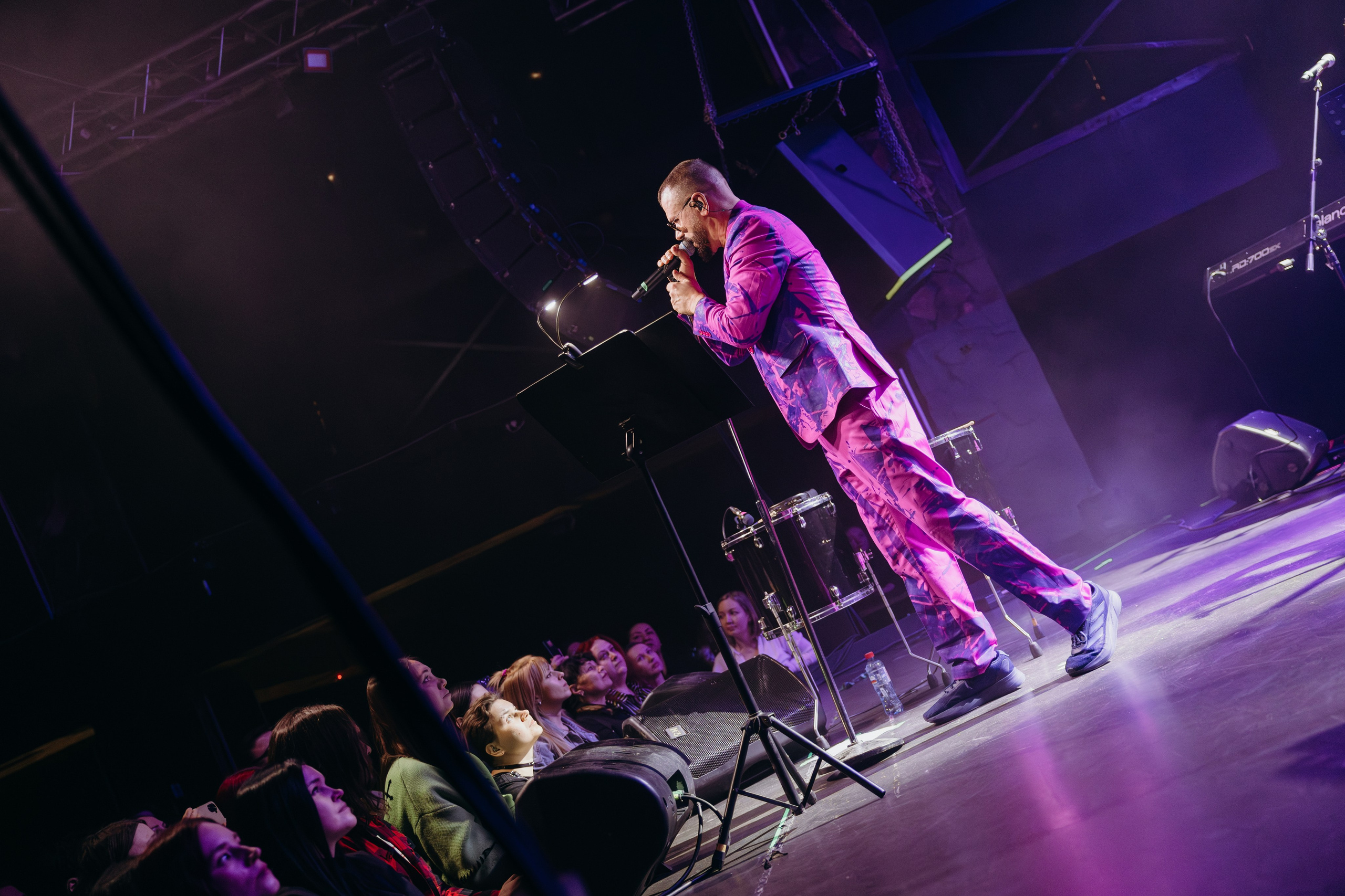 Концерт — Dero Goi. Свадебный фотограф в Иркутске Бобылев Никита