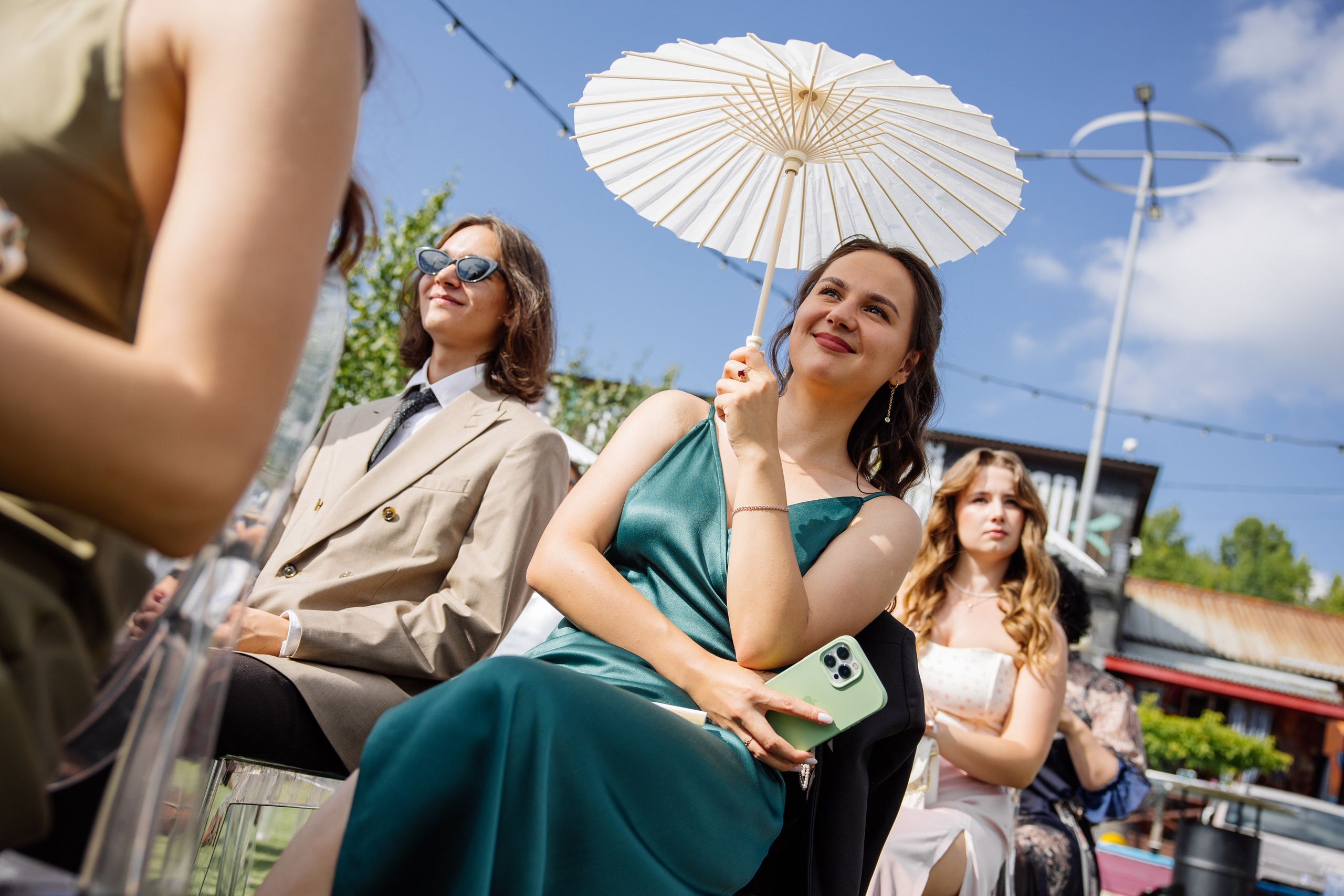 Андрей & Марина. Свадебный фотограф в Иркутске Бобылев Никита