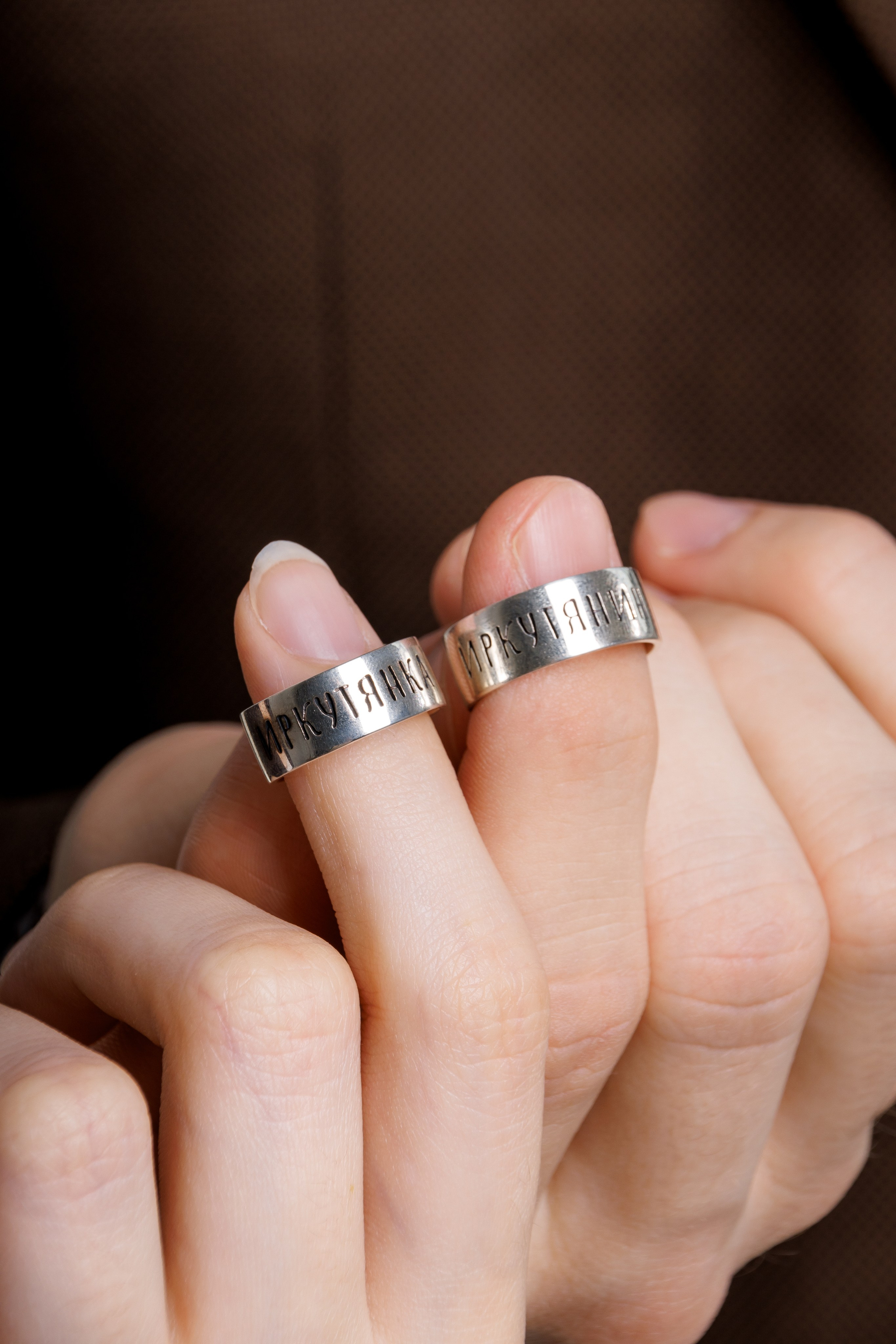 Ювелирный завод ЭМЕРИ. Свадебный фотограф в Иркутске Бобылев Никита