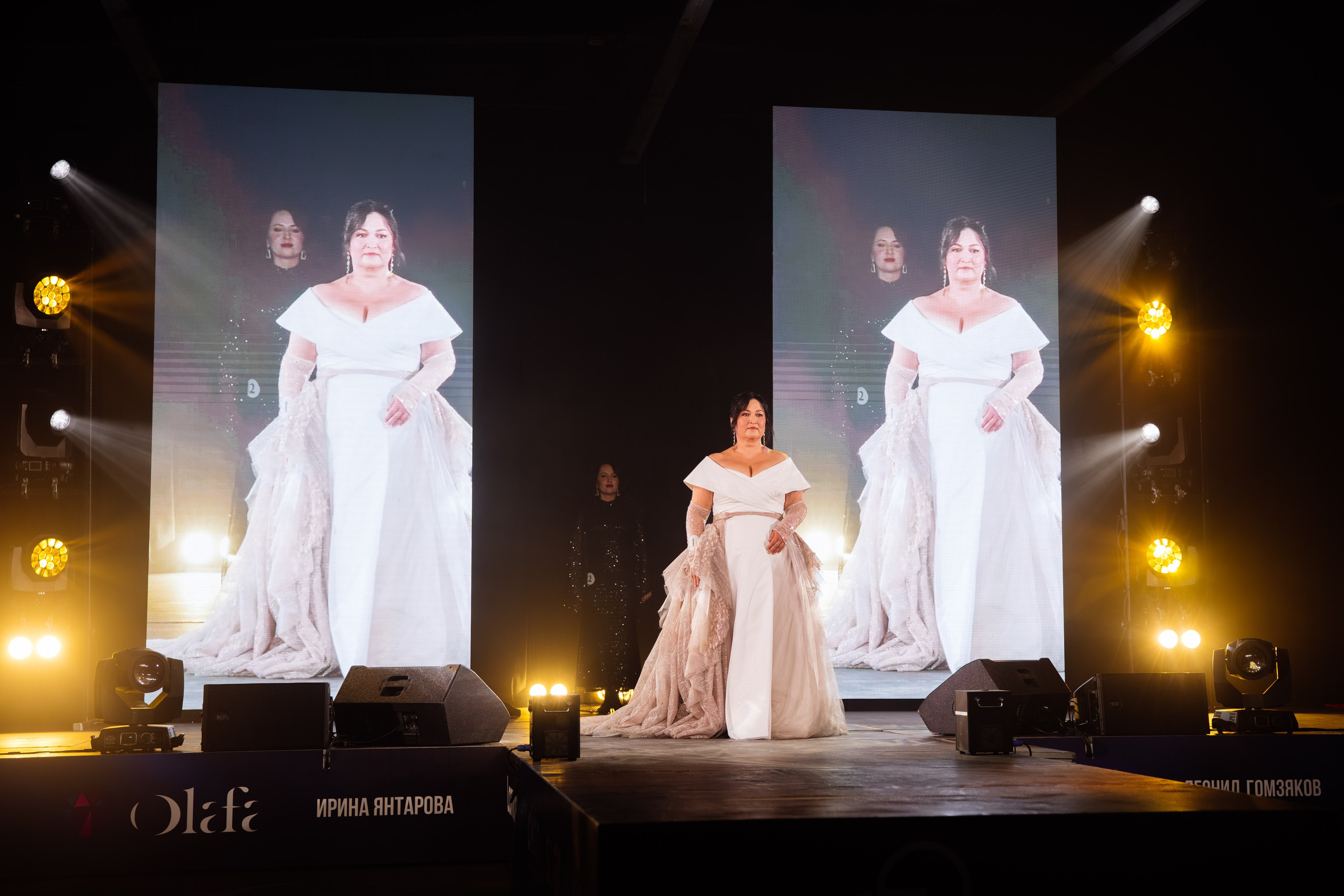 Мисс и Миссис Бизнес Иркутск 2026 — Финал. Свадебный фотограф в Иркутске Бобылев Никита