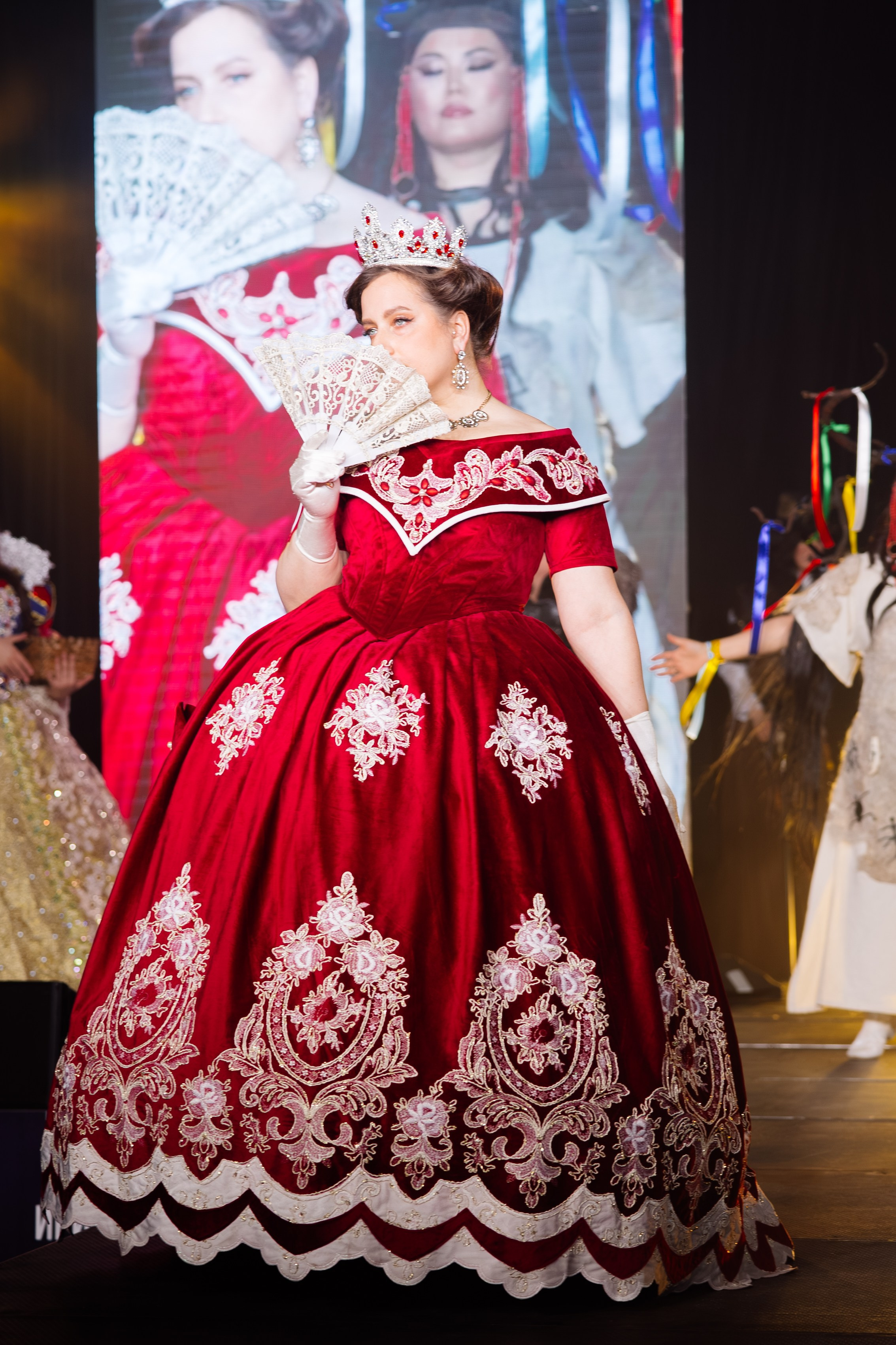 Мисс и Миссис Бизнес Иркутск 2026 — Финал. Свадебный фотограф в Иркутске Бобылев Никита