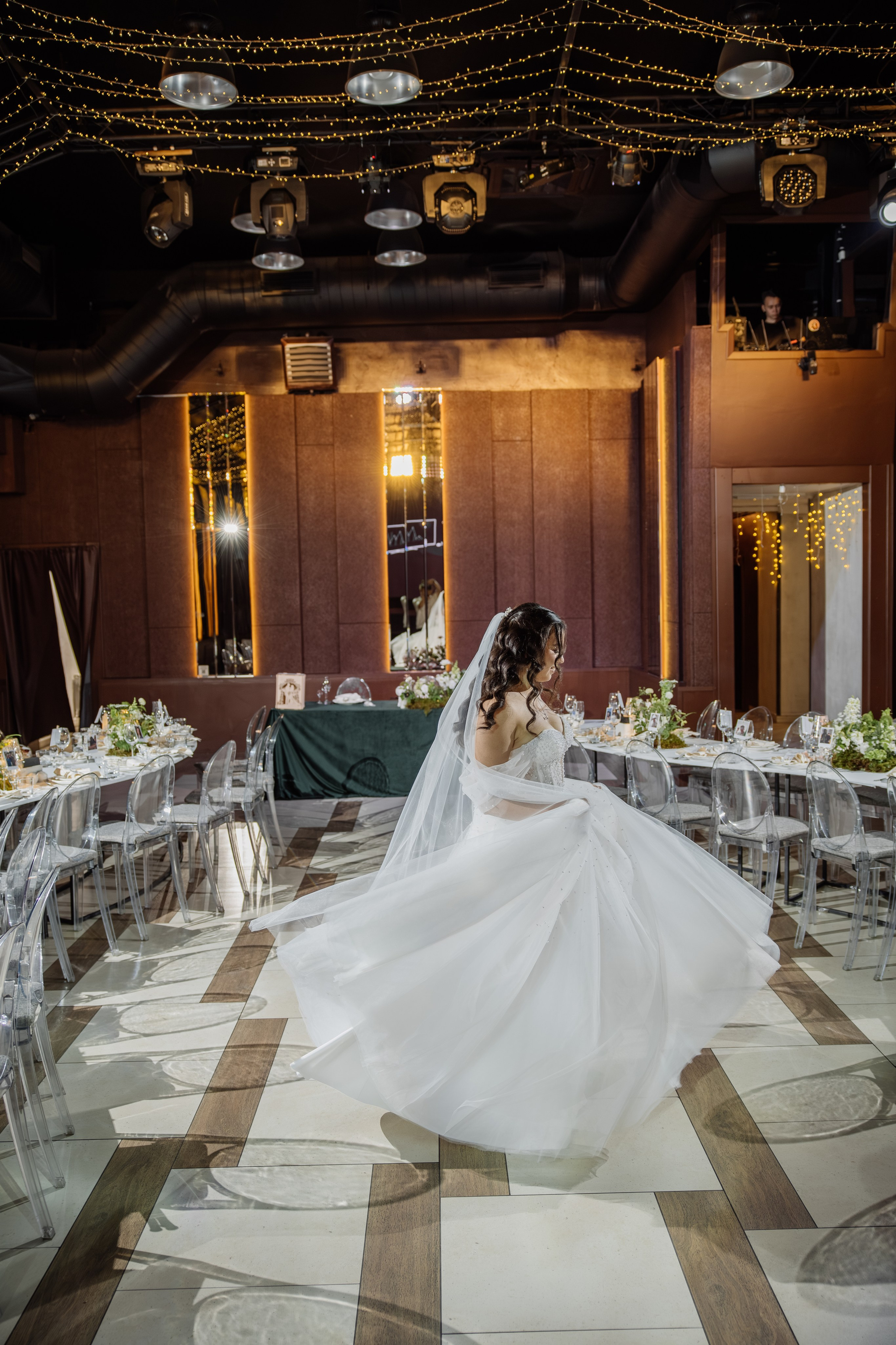 Андрей & Марина. Свадебный фотограф в Иркутске Бобылев Никита