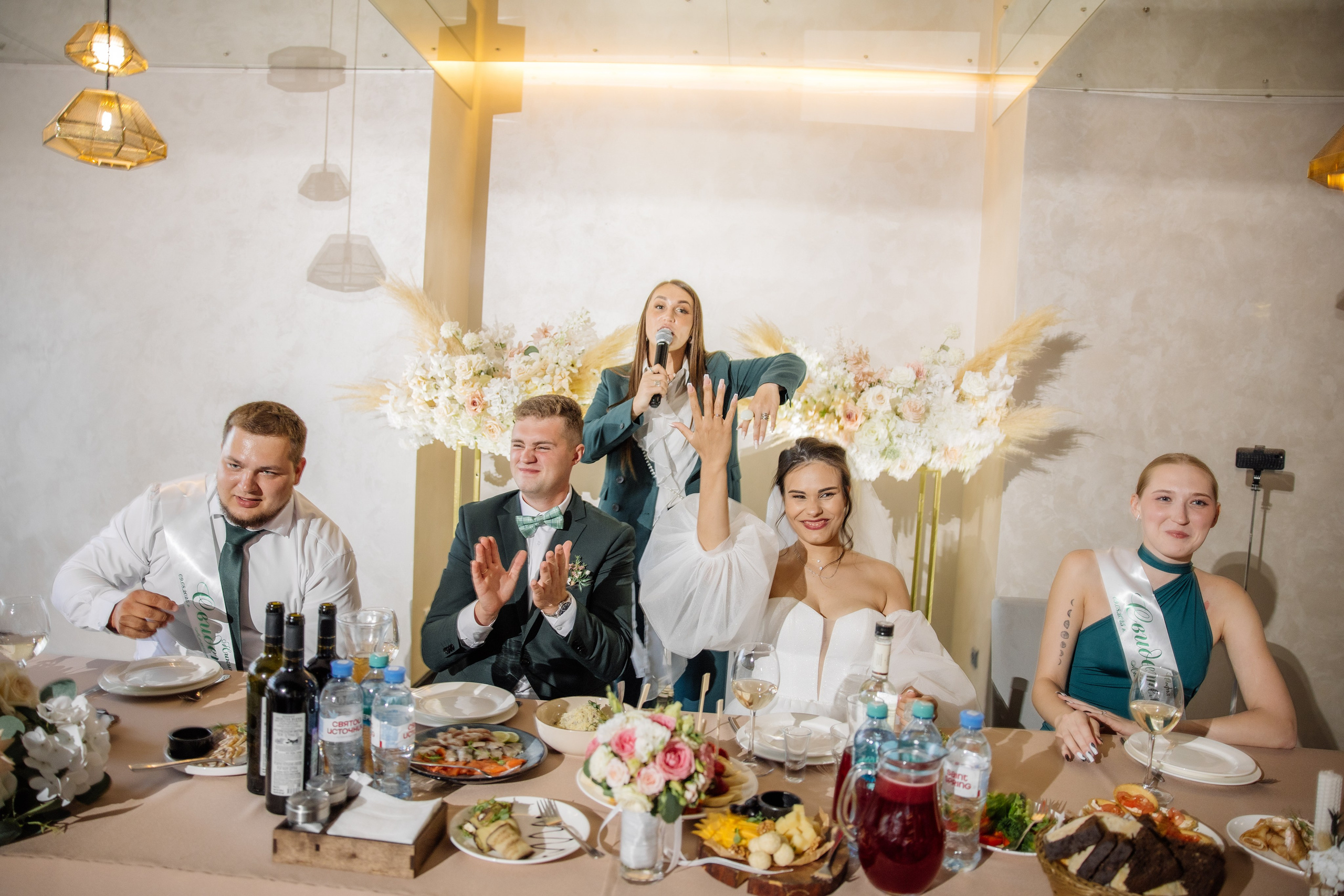 Антон & Анастасия. Свадебный фотограф в Иркутске Бобылев Никита