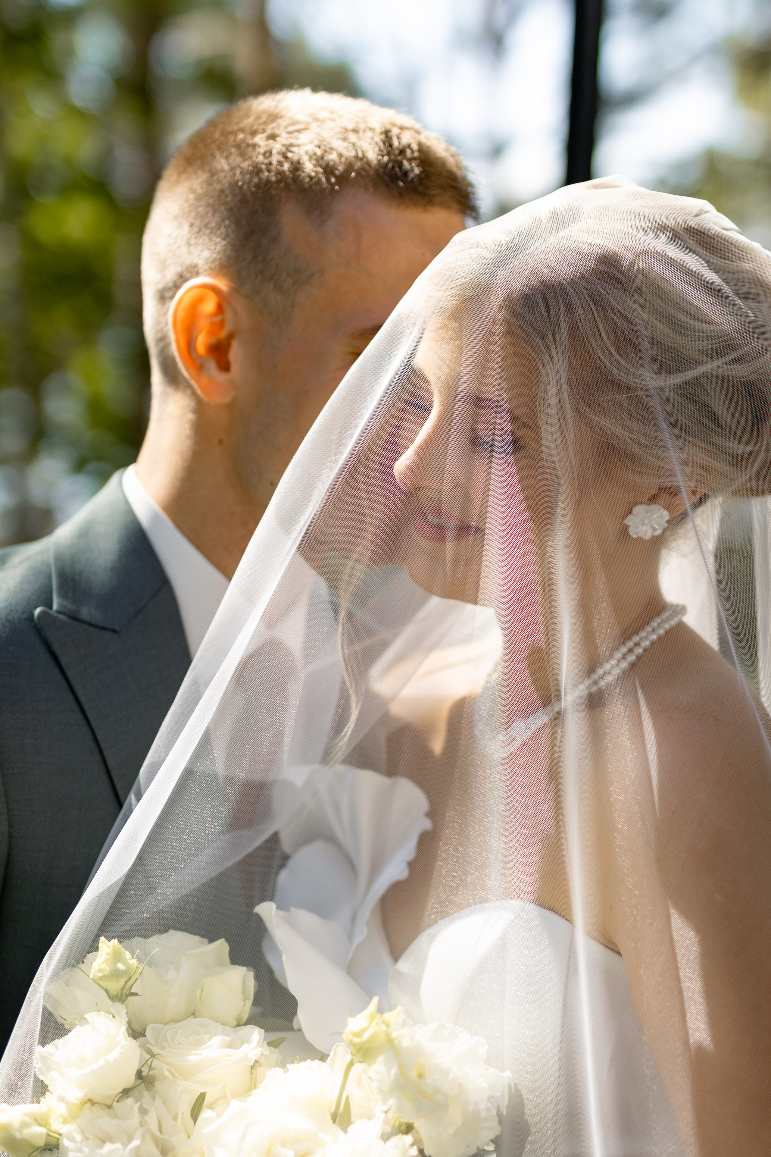 Павел & Яна. Свадебный фотограф в Иркутске Бобылев Никита