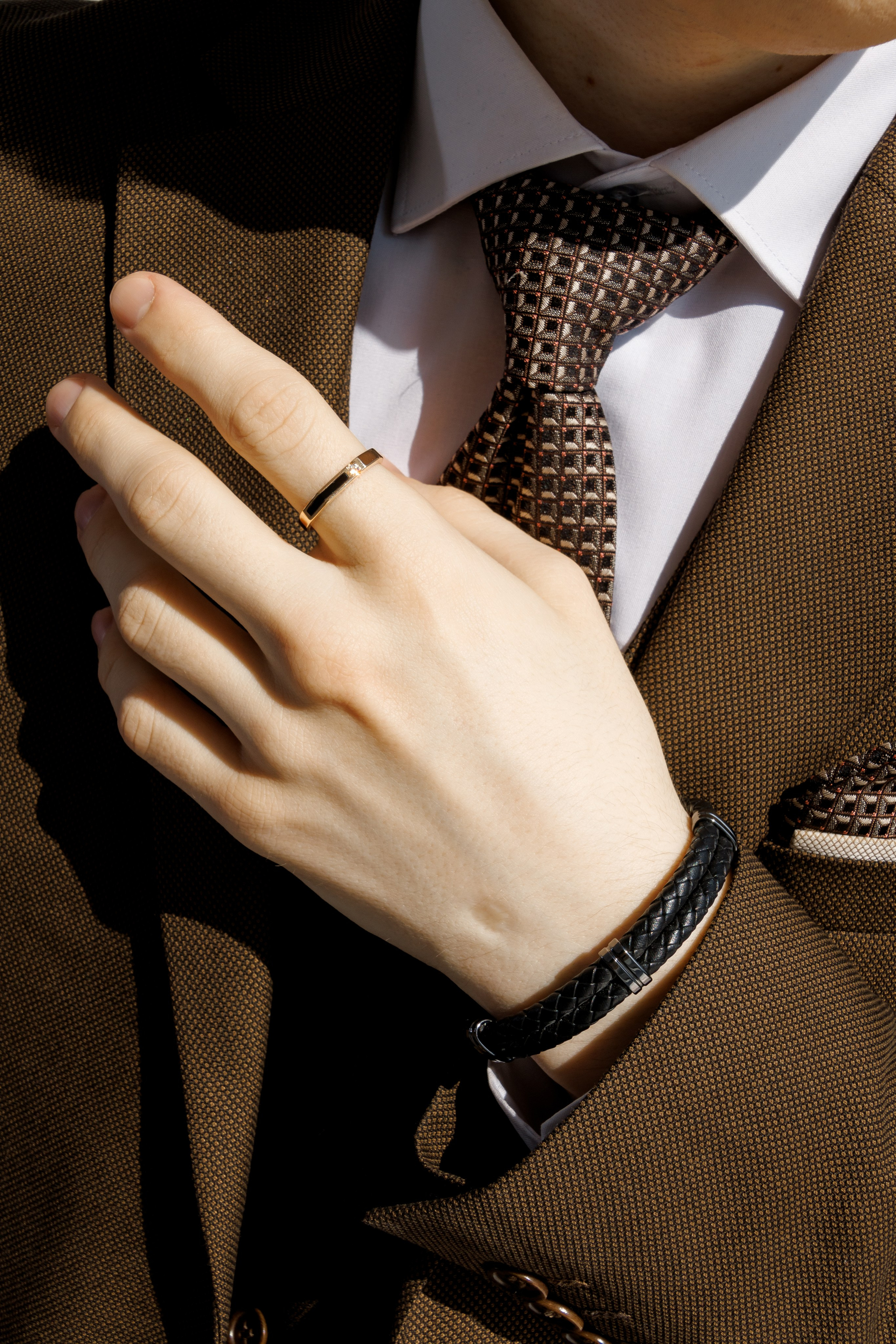 Ювелирный завод ЭМЕРИ. Свадебный фотограф в Иркутске Бобылев Никита