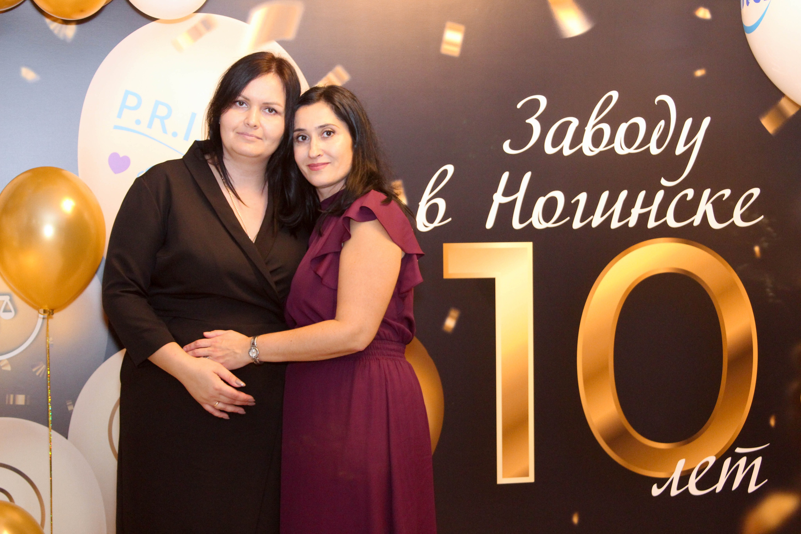 Юбилей Ontex 10 лет. Виктория Шишкова свадебный фотограф Москва и МО (Балашиха, Щелково)