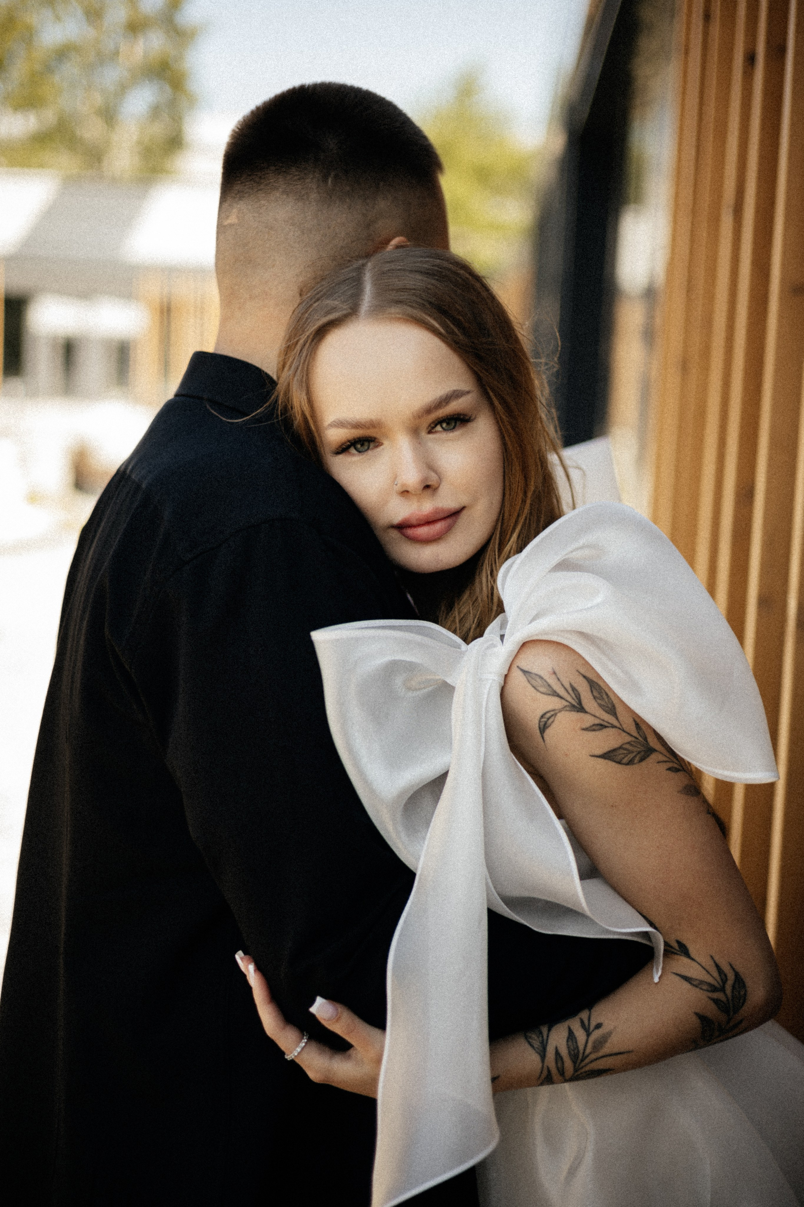 Свадебная Фотосессия. Alex Vasina Photographer