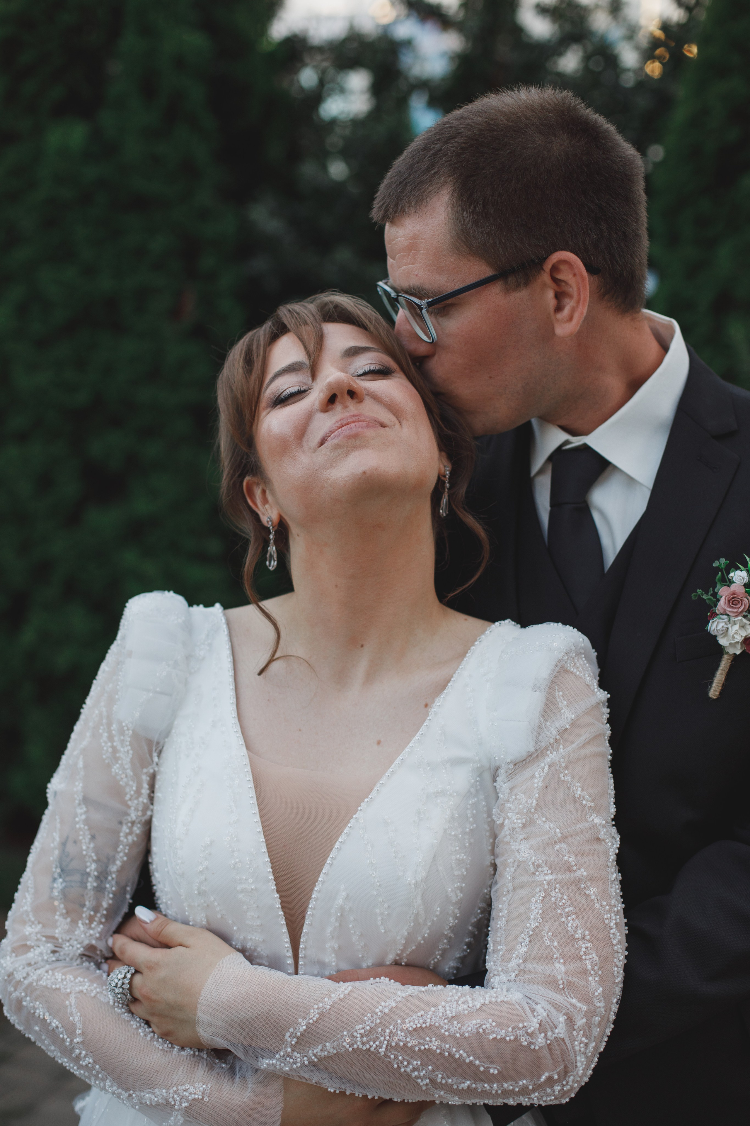 Филипп и Анастасия. Свадебный и контент фотограф в Белгороде Ярослав Гаврилейченко