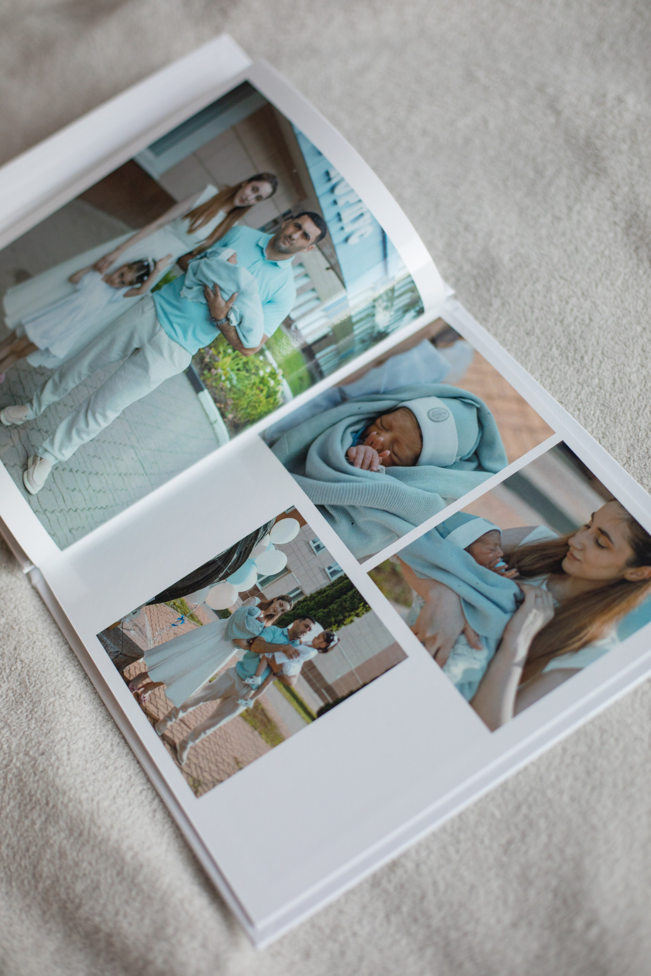 Фотограф на выписку из роддома в Белгороде. Свадебный и контент фотограф в Белгороде Ярослав Гаврилейченко