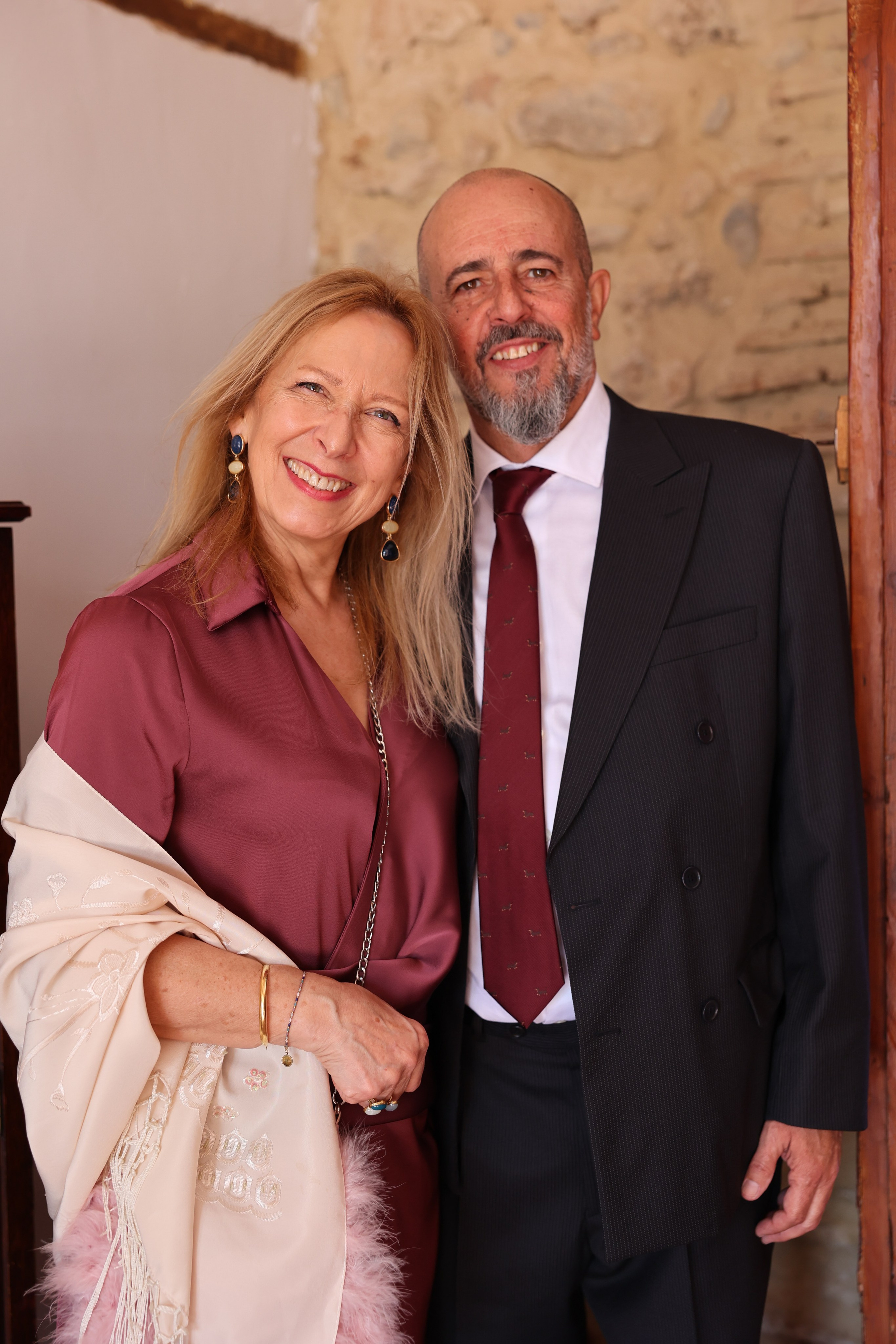 Ana & Pablo. Bantser Studio — Wedding photographer and planner in Valencia, Spain