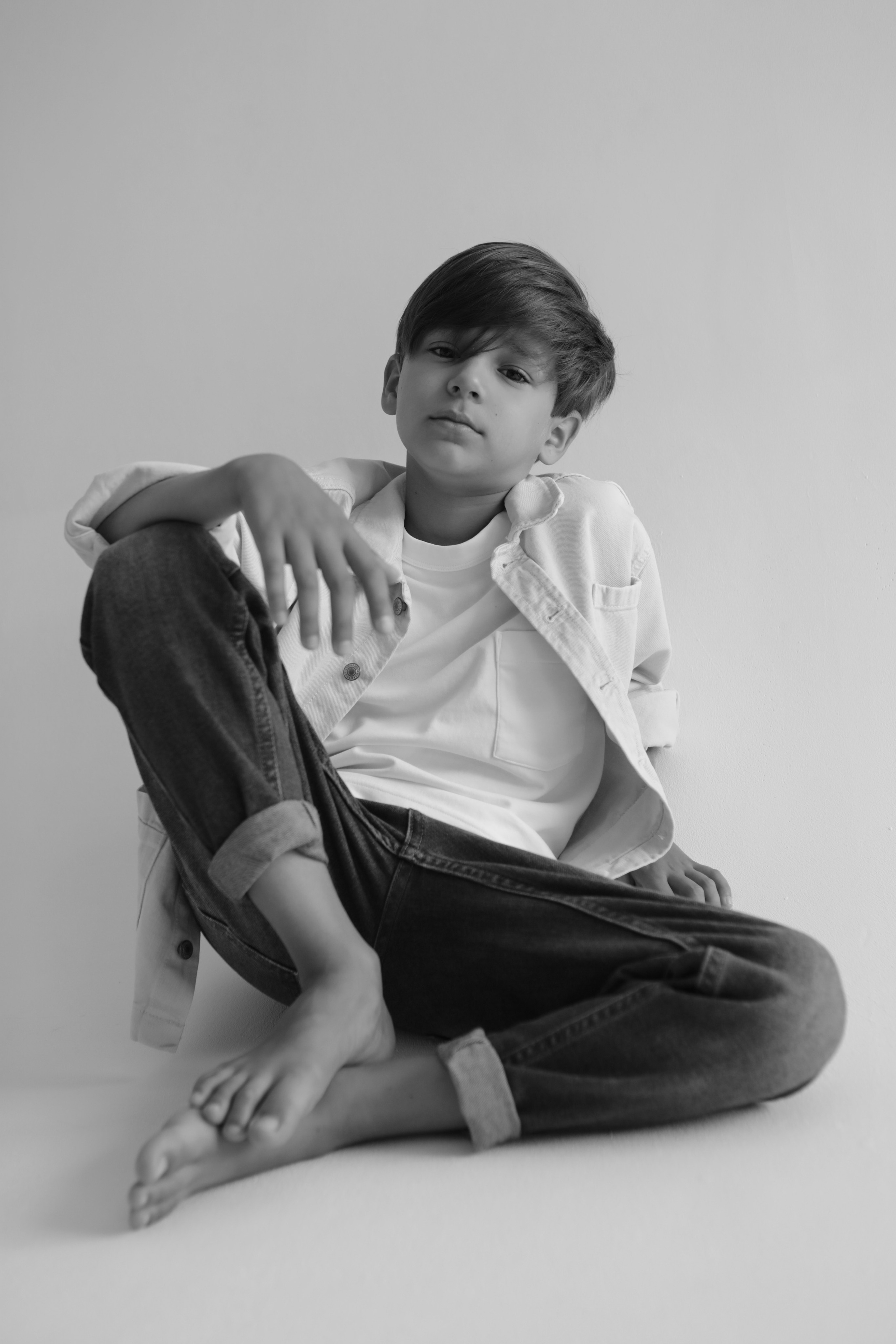 Детский фотограф в Казани Дарья Постникова