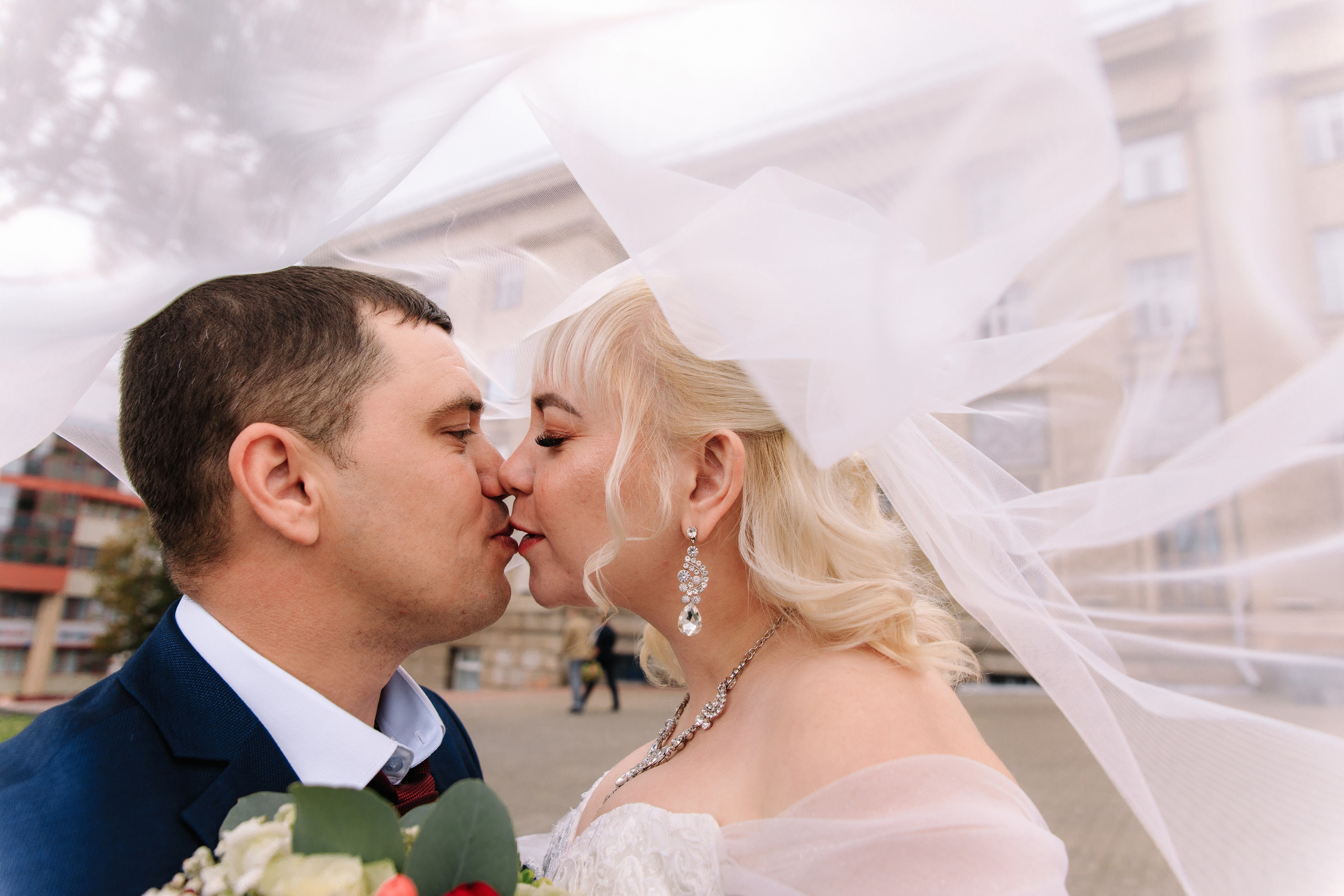 ТАТЬЯНА И ВЛАДИМИР. Свадебный и семейный фотограф в Курске и Курчатове