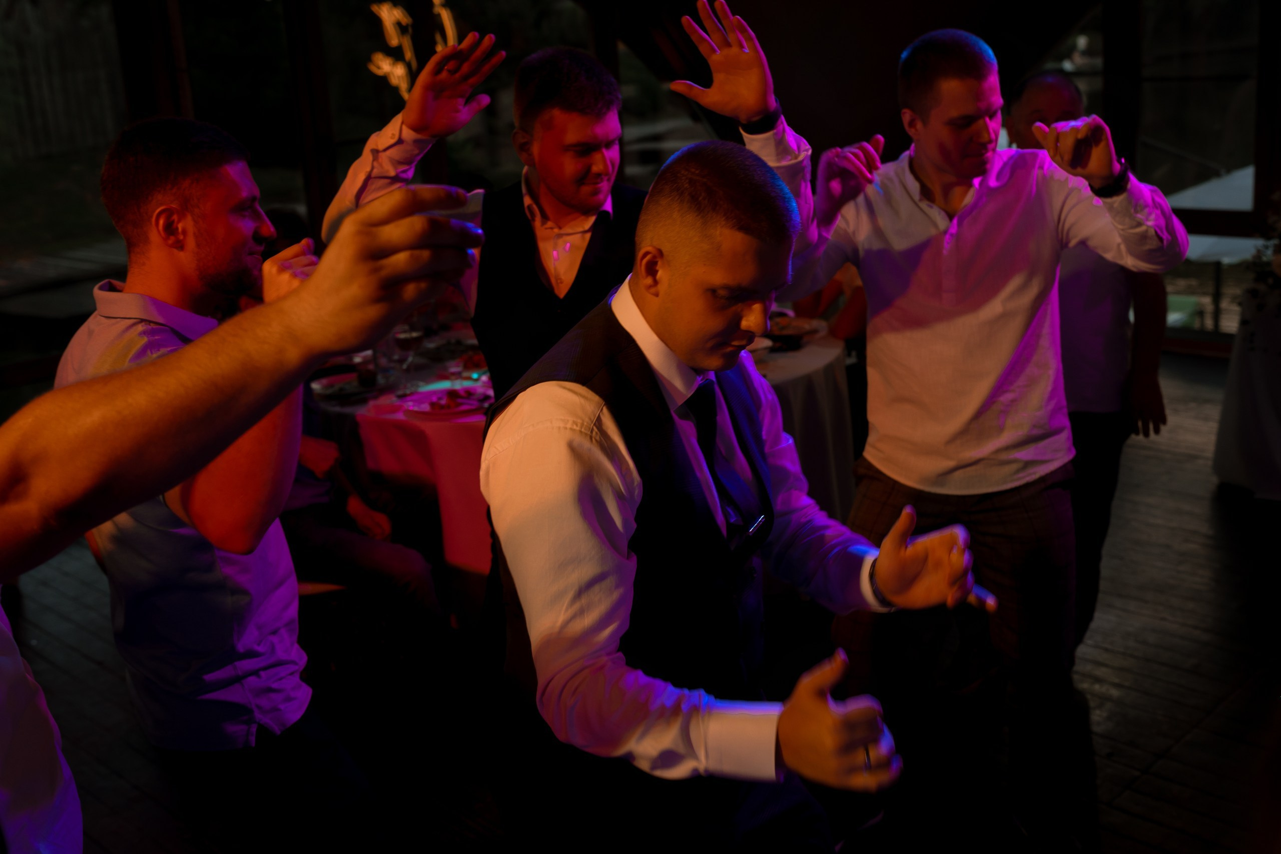 Юниана и Максим. Letova Wedding — Свадебный организатор в Москве