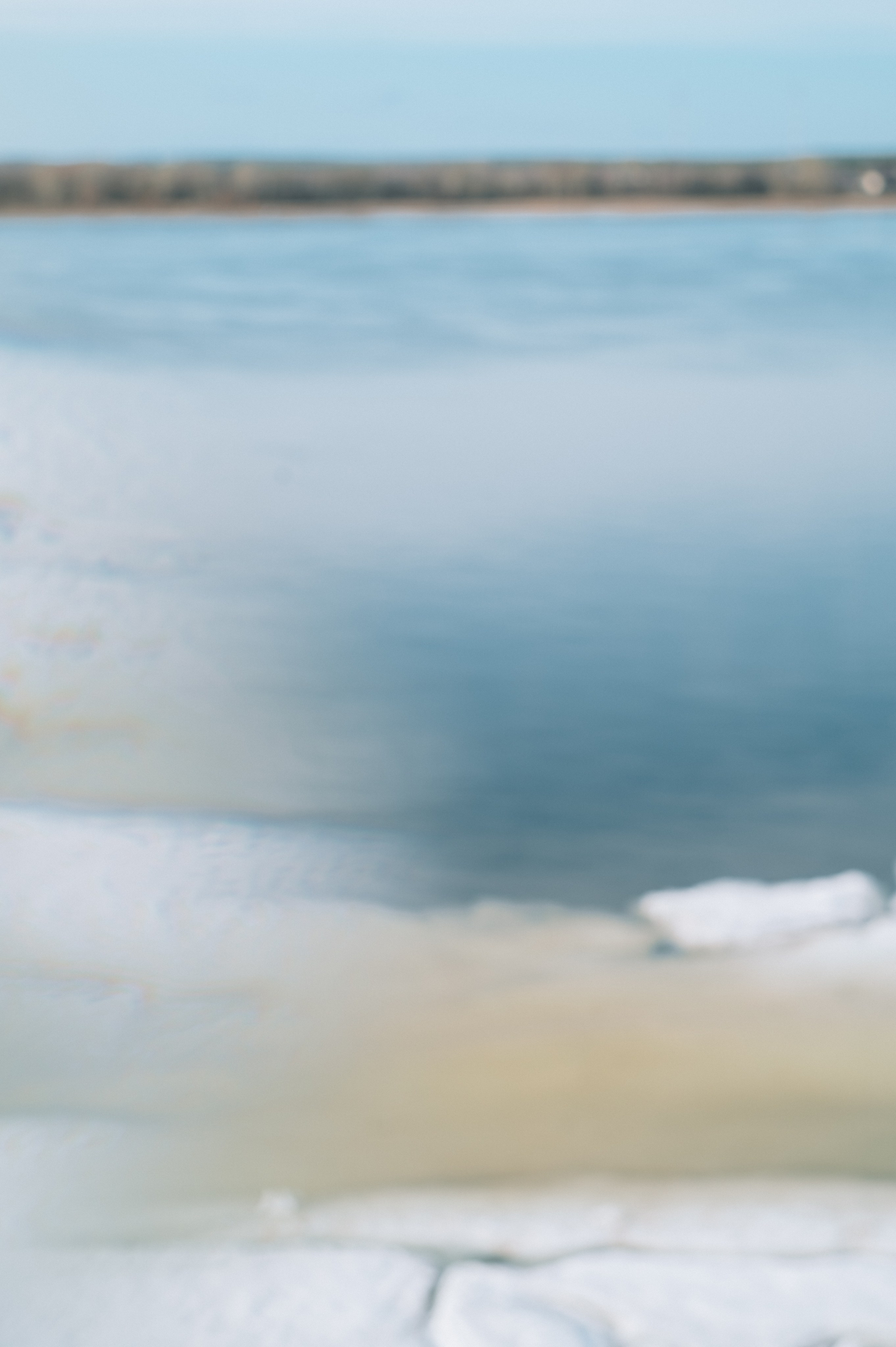 Coast. Фотограф о любви в Перми Елена Кузовлева