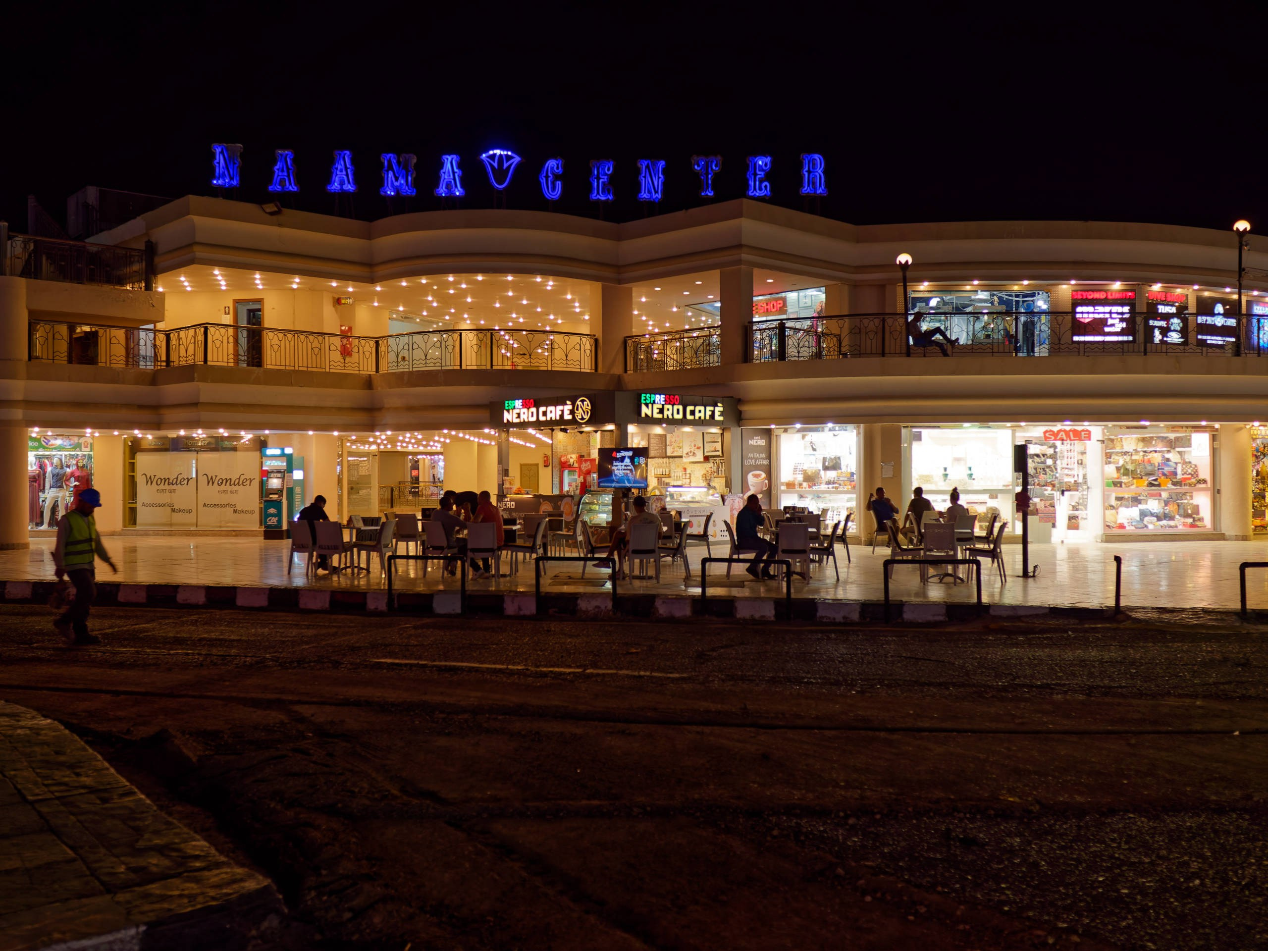 Шарм-эль-Шейх 2022 (1). Избранные фотографии