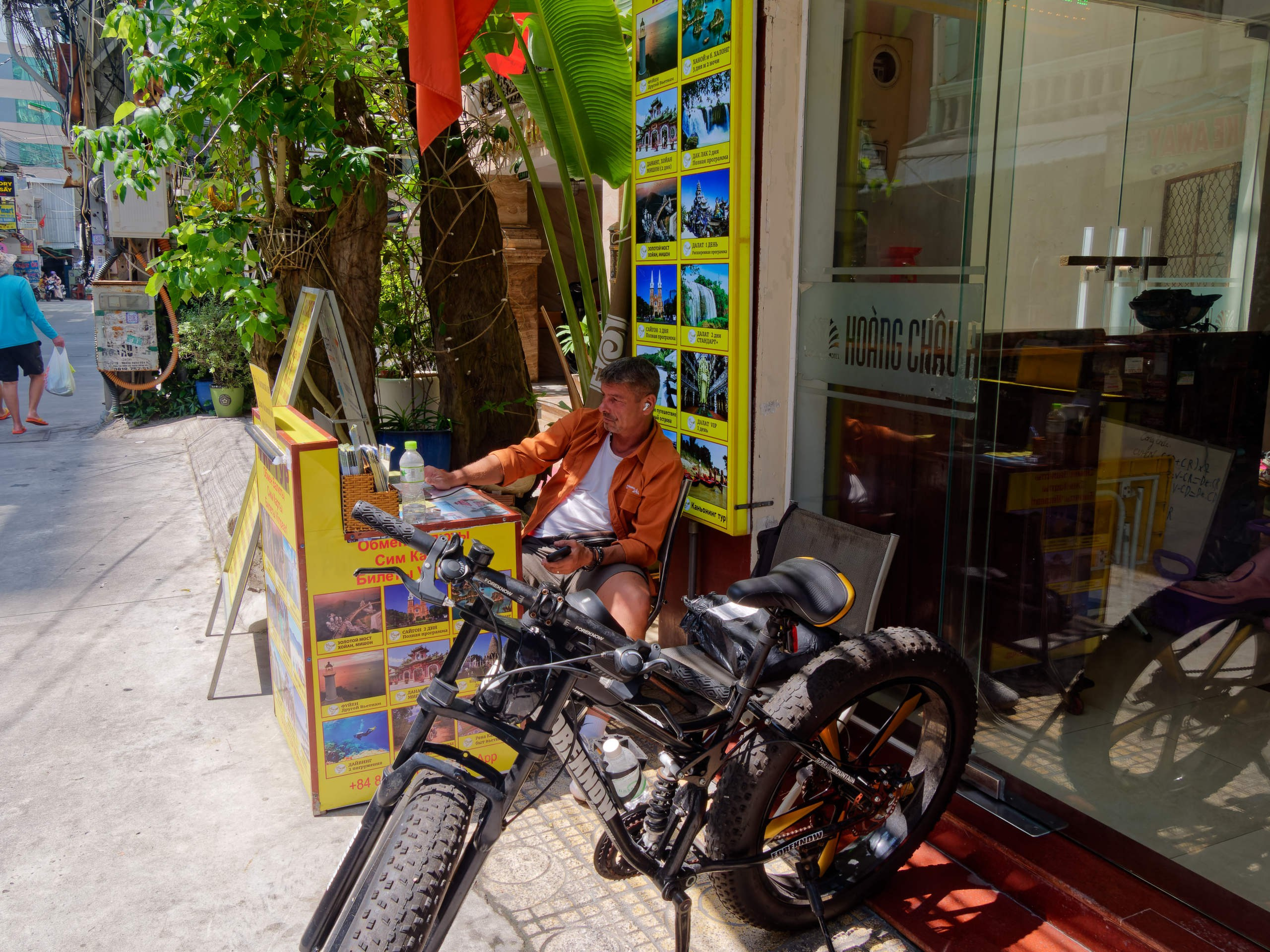 Нячанг 2025 (6). Избранные фотографии