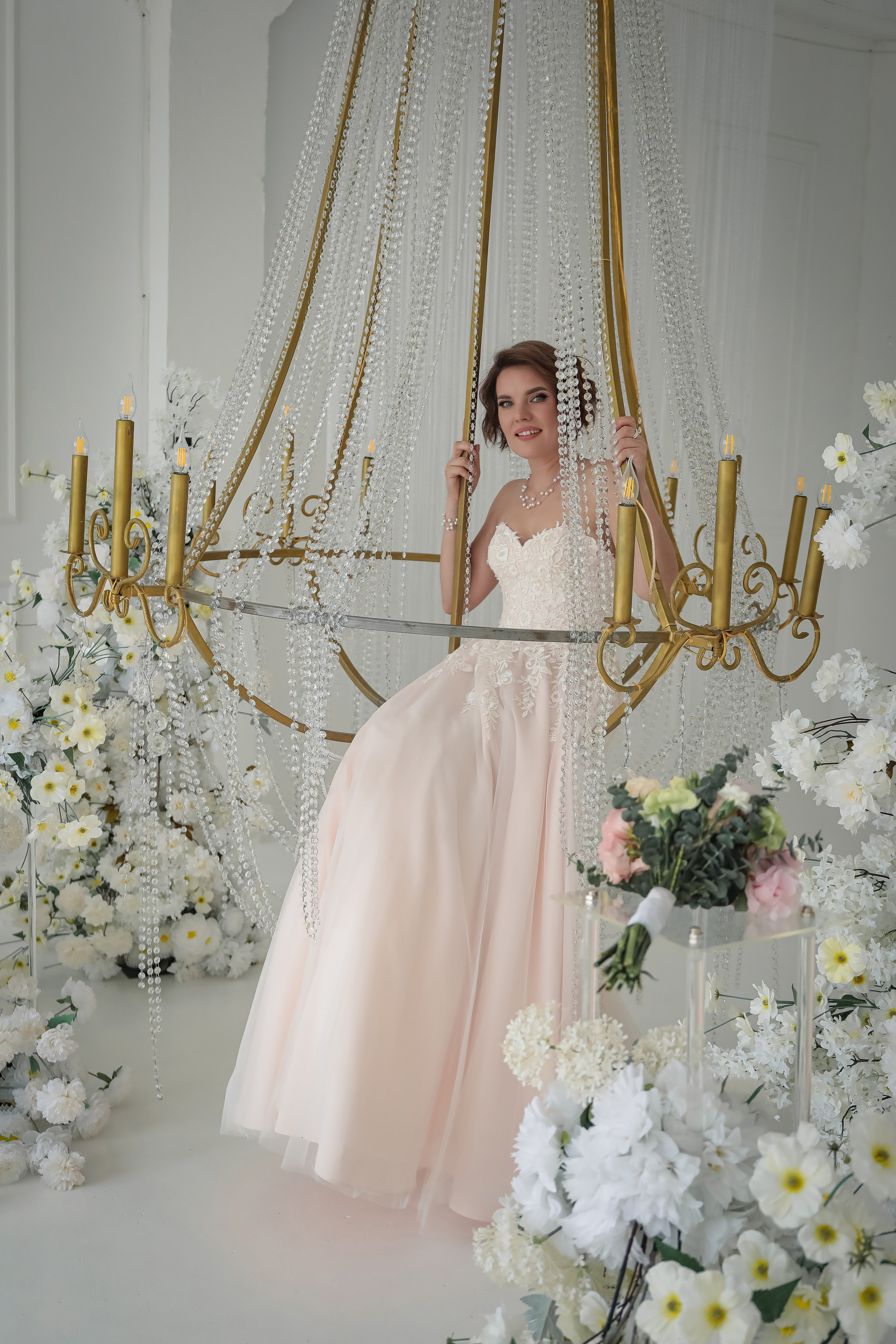 Роман и Лариса. Фотограф г. Хабаровск. Семейные и индивидуальные съёмки