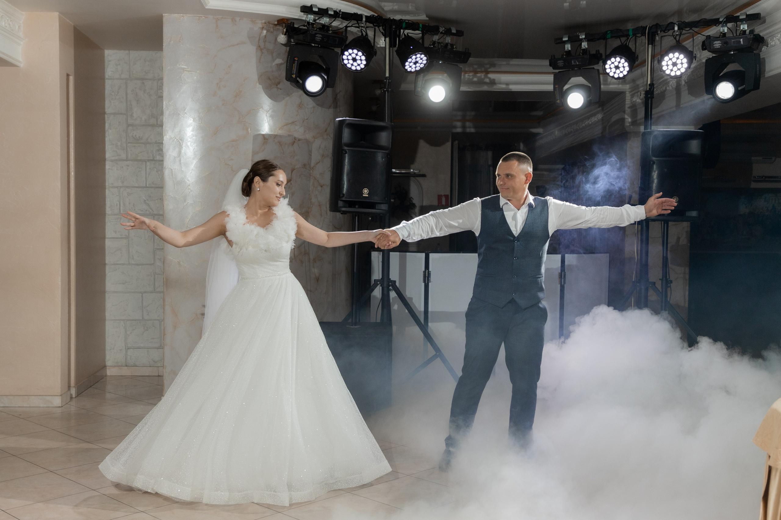 Алексей и Юлия (сокращено). Свадебный фотограф Ангелина Сунгатулина | Саратов | Балаково | Вольск