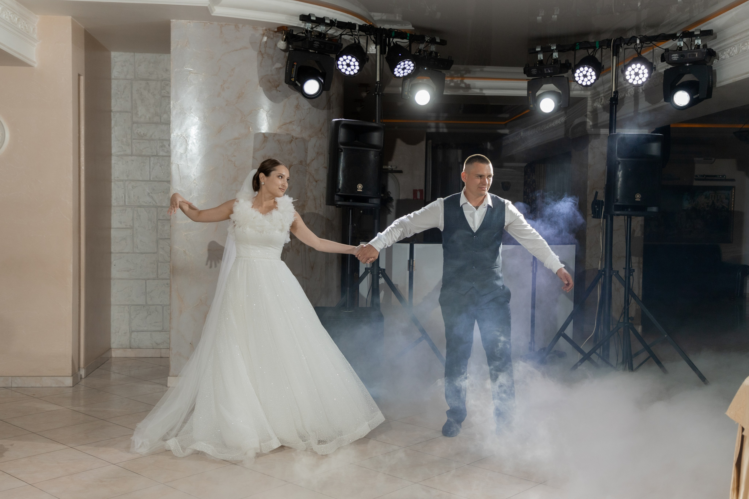 Алексей и Юлия (сокращено). Свадебный фотограф Ангелина Сунгатулина | Саратов | Балаково | Вольск