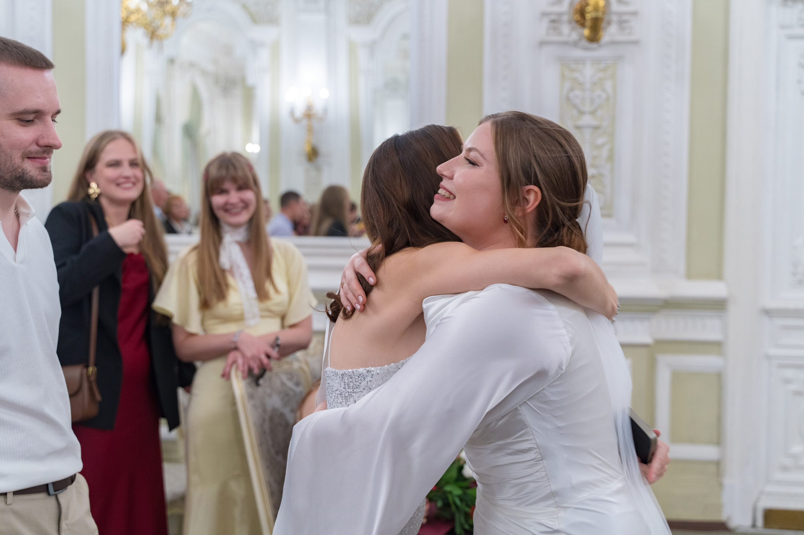 Игорь + Полина