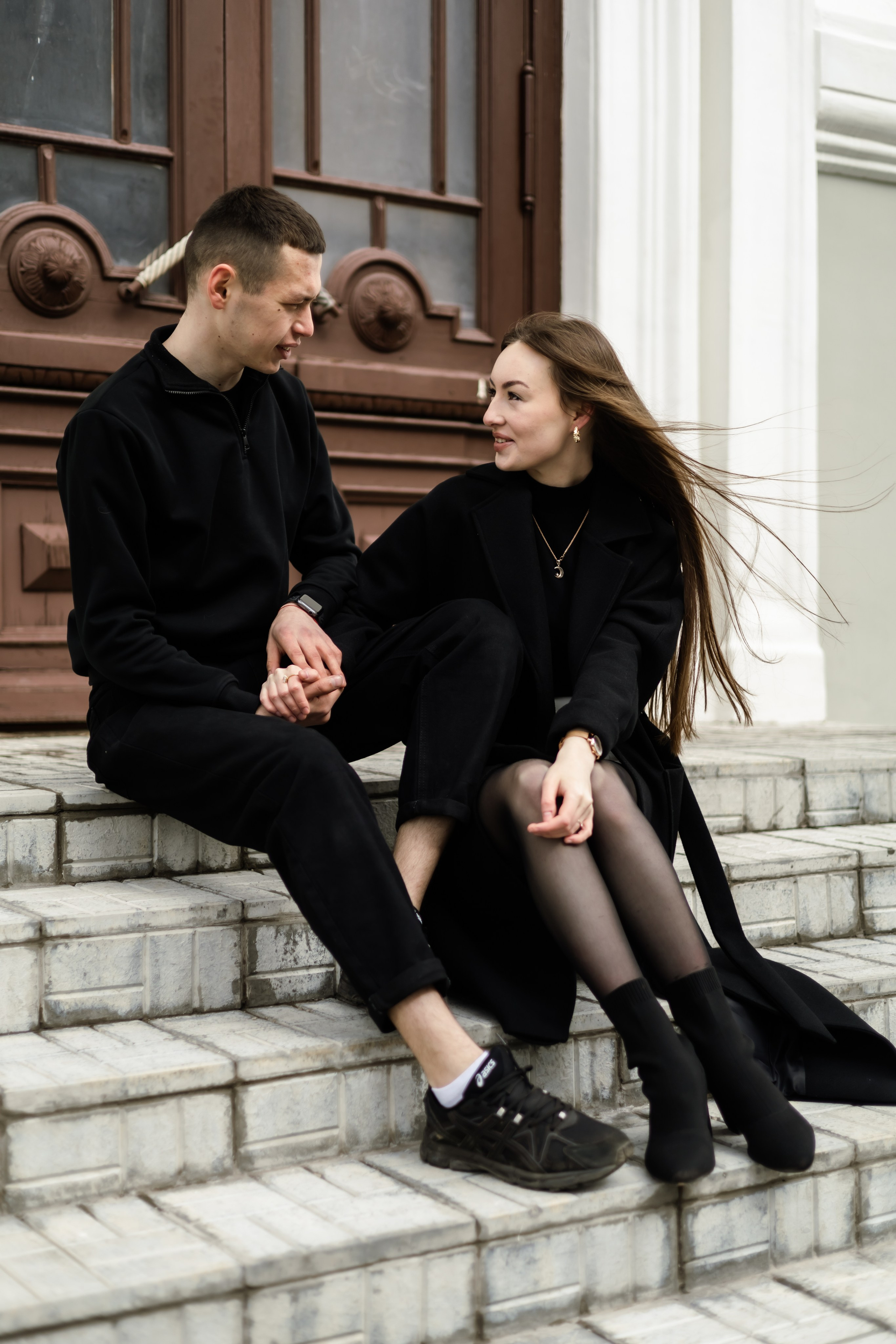 Егор ильзира. Фотограф Элла Ефимова