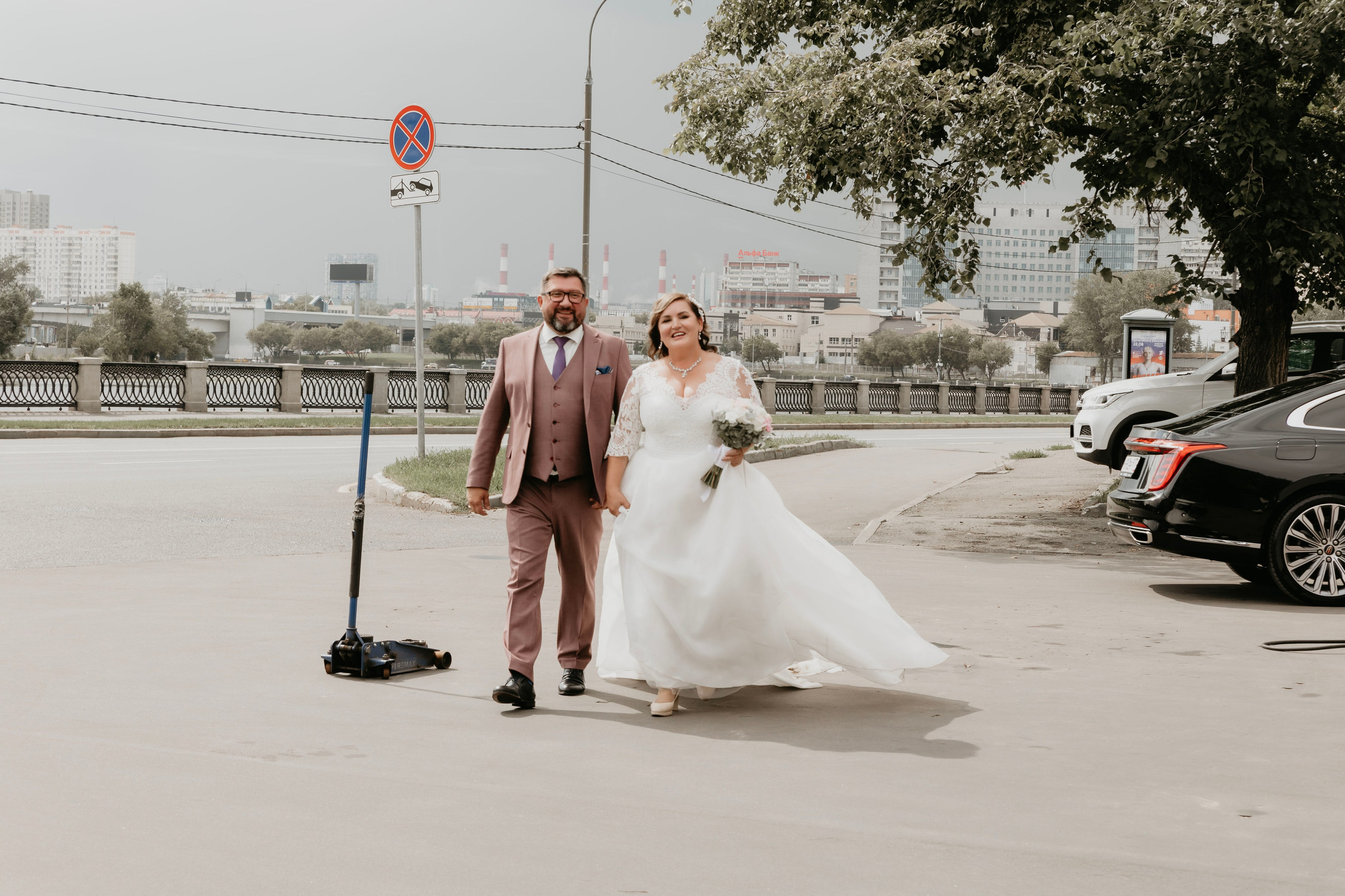 Александр и Ирина. Photographer in Moscow & everywhere in the World Alena Vyalova