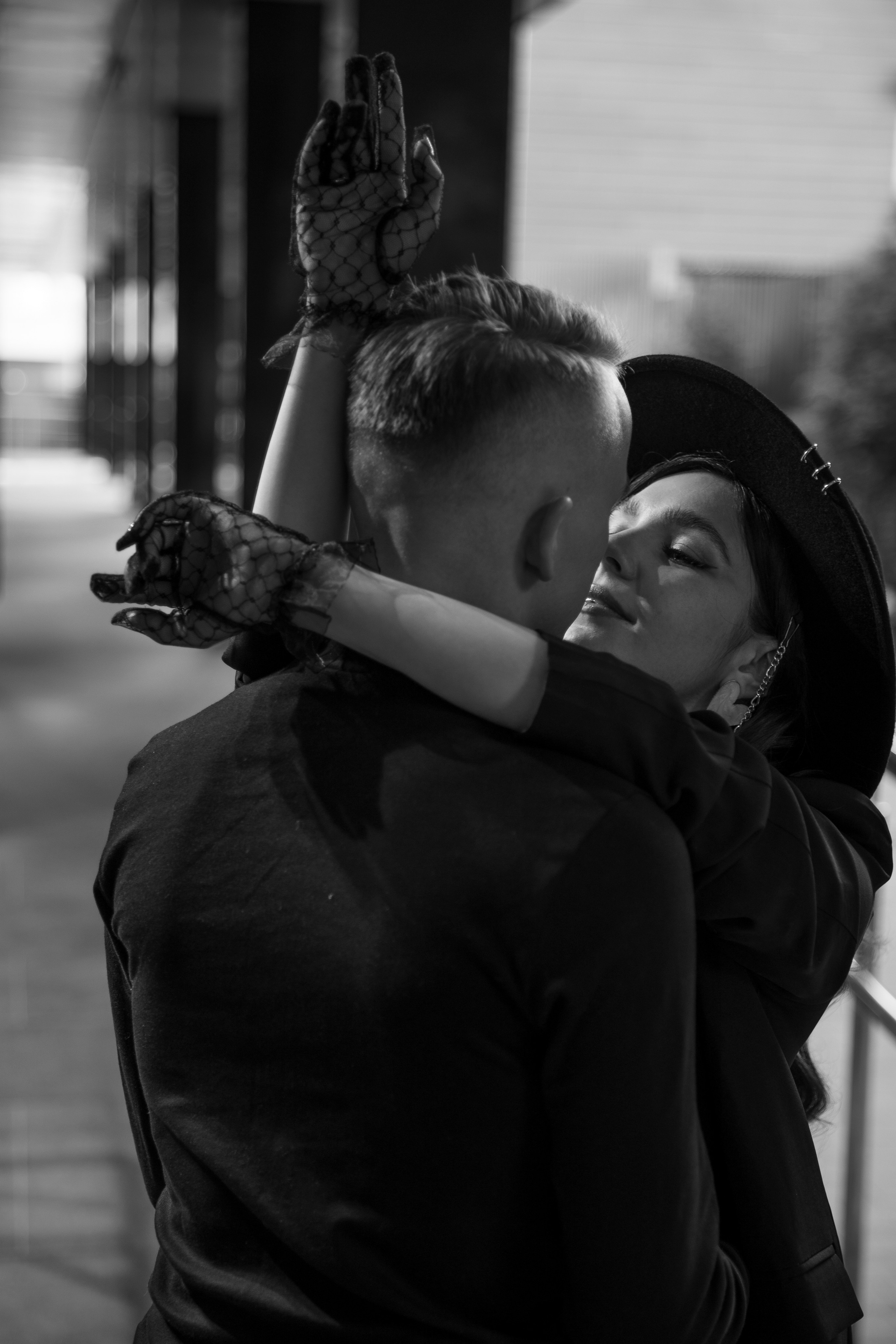 Полина и Вадим. Я Ира и я фотографирую свадьбы более 10 лет