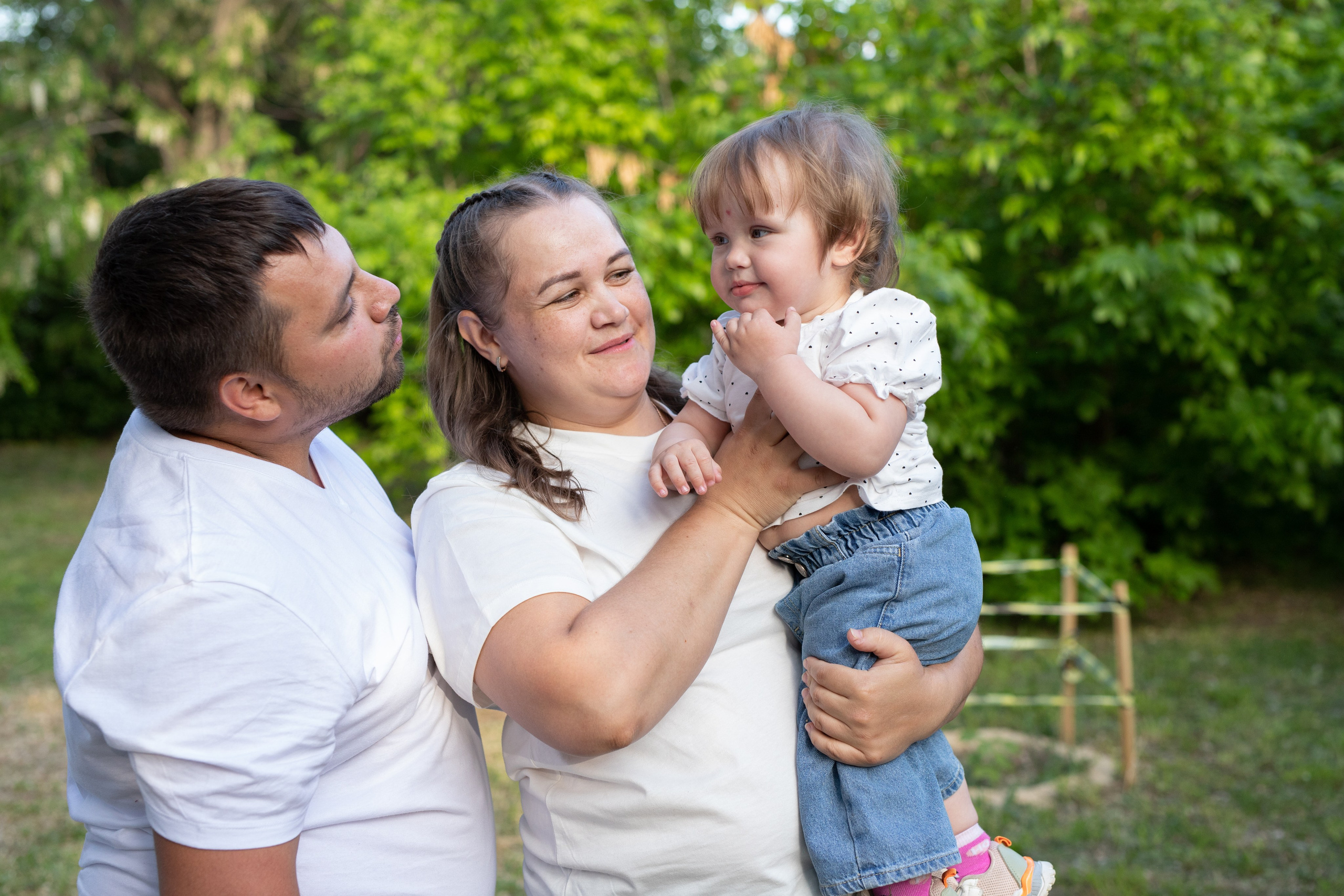 Портфолио семейная съемка Волгоград Волжский. Фотограф новорождённых Волгоград Волжский Дарья Рыскаль