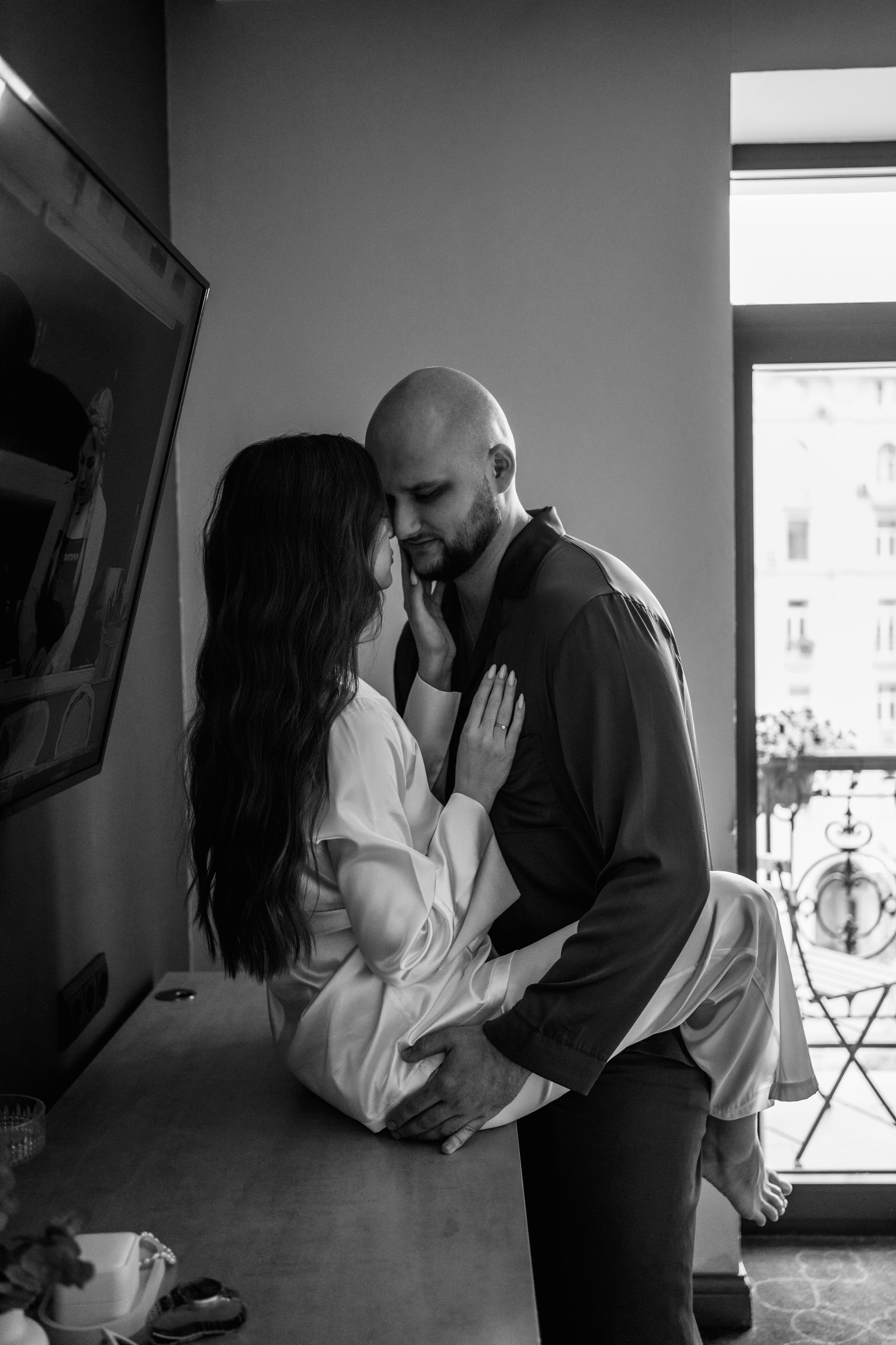 Карина и Влад. Главная