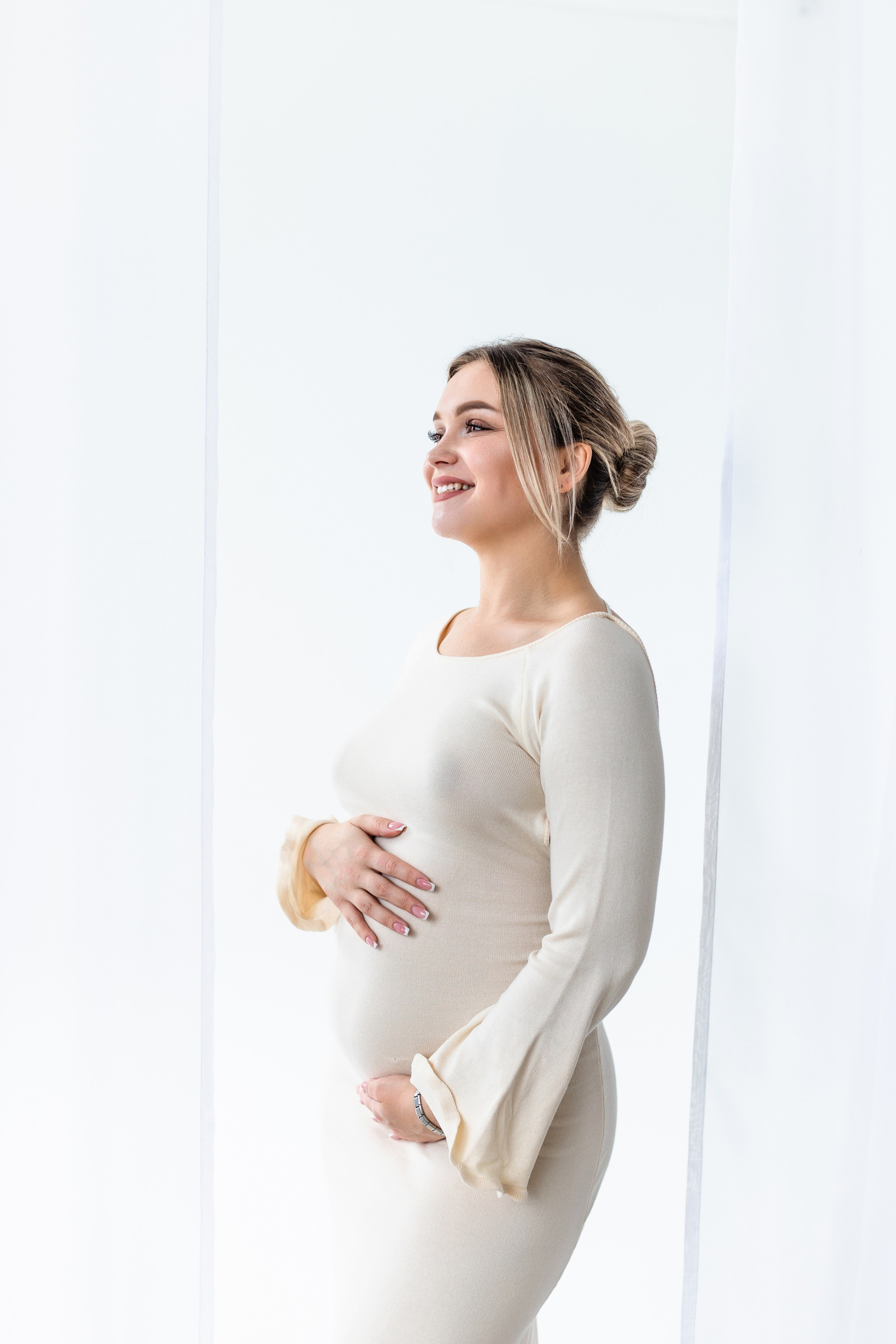 Семейные студийные фотосъемки. Семейный фотограф в Красноярске Наталья Алина