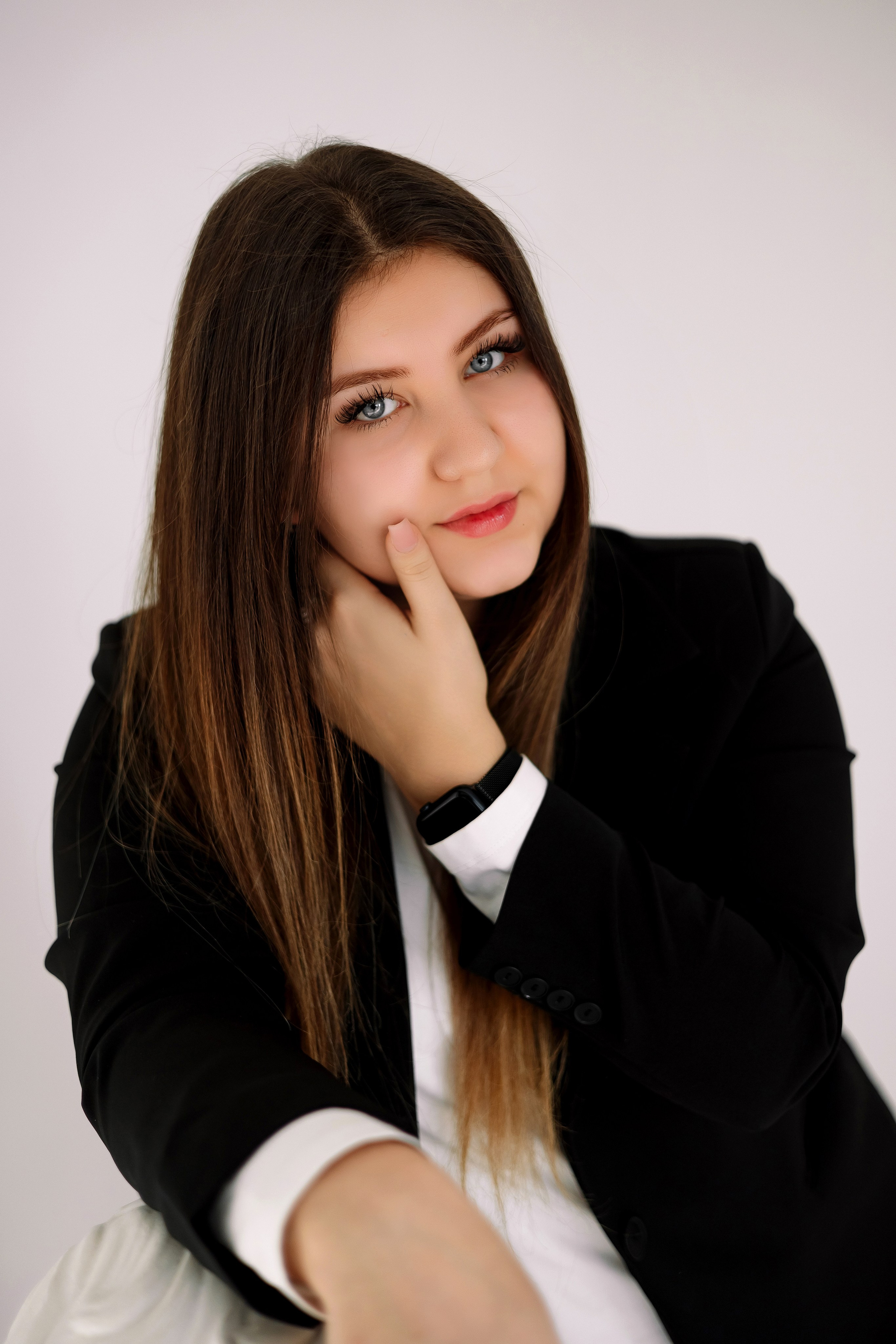 11 класс Циклорама. Фотограф Любовь Корниенко, Примоский край