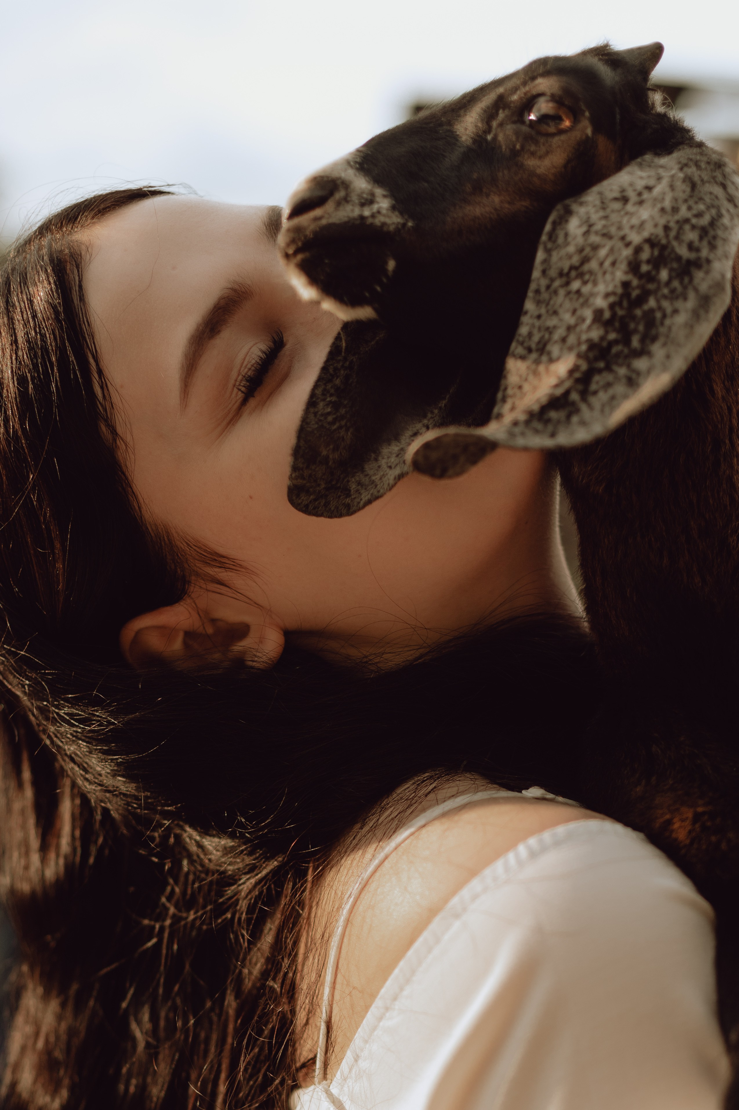 Наташа. Главная